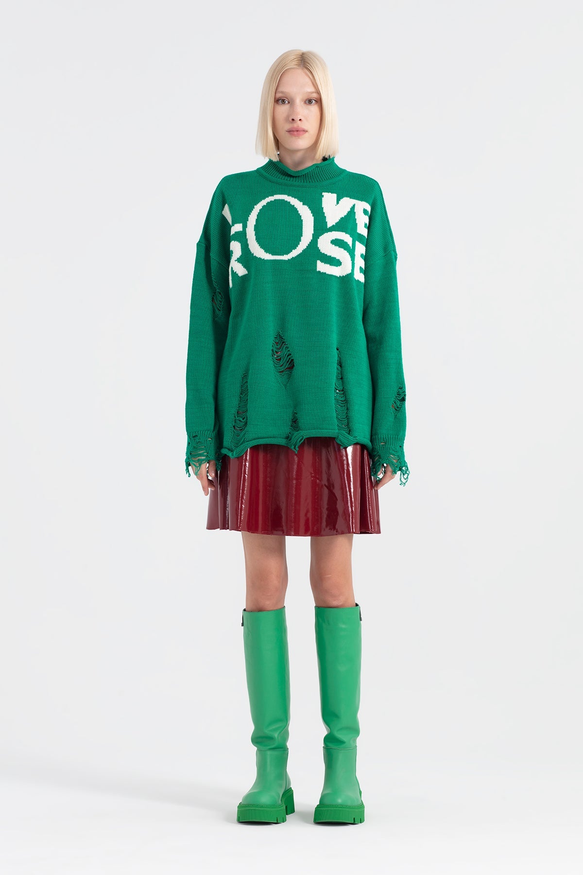 Yesil Kazak 12098