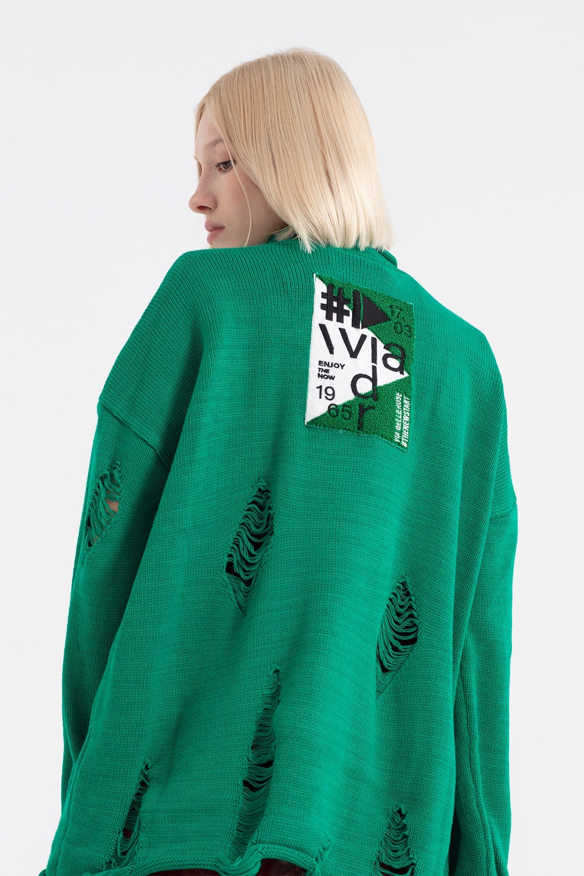 Yesil Kazak 12098