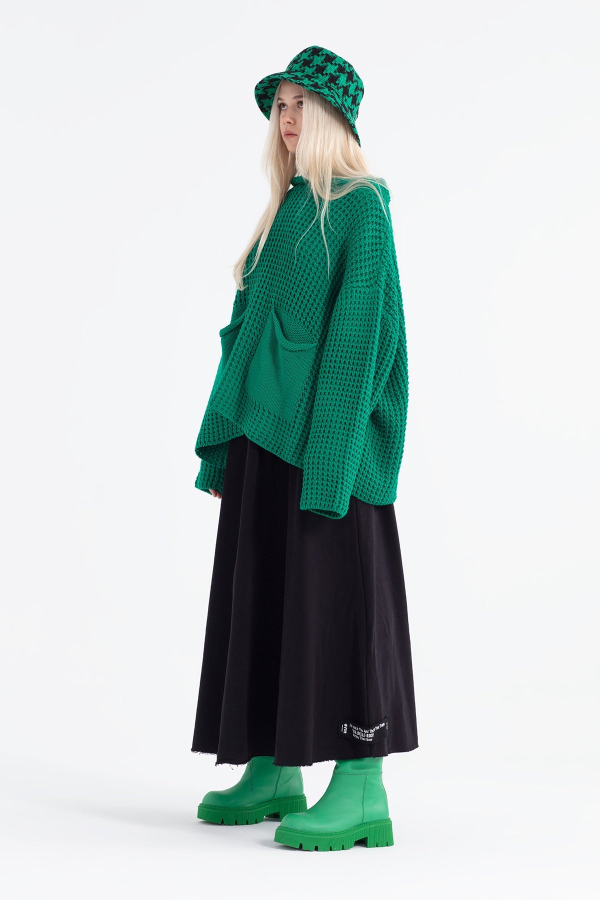 Yesil Kazak 12101