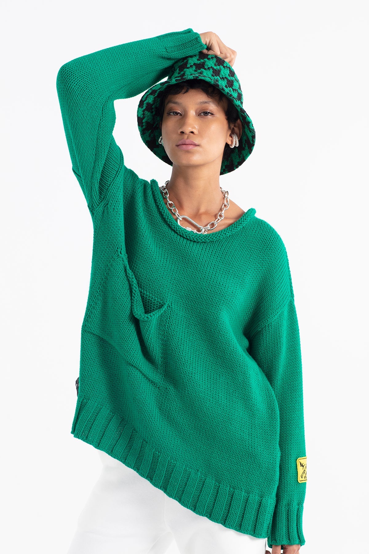 Yesil Kazak 12110