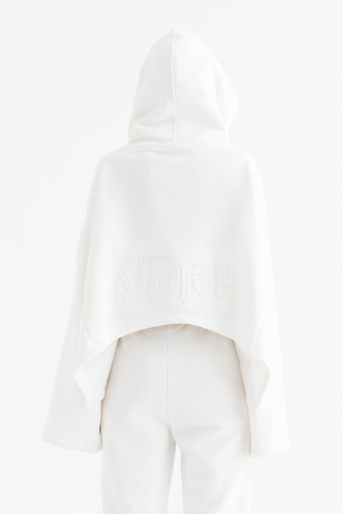 Ekru Sweatshirt 12153