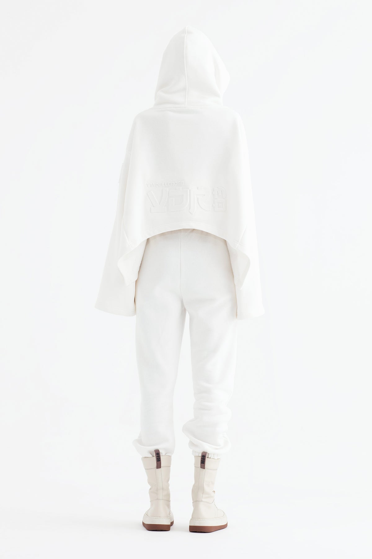 Ekru Sweatshirt 12153