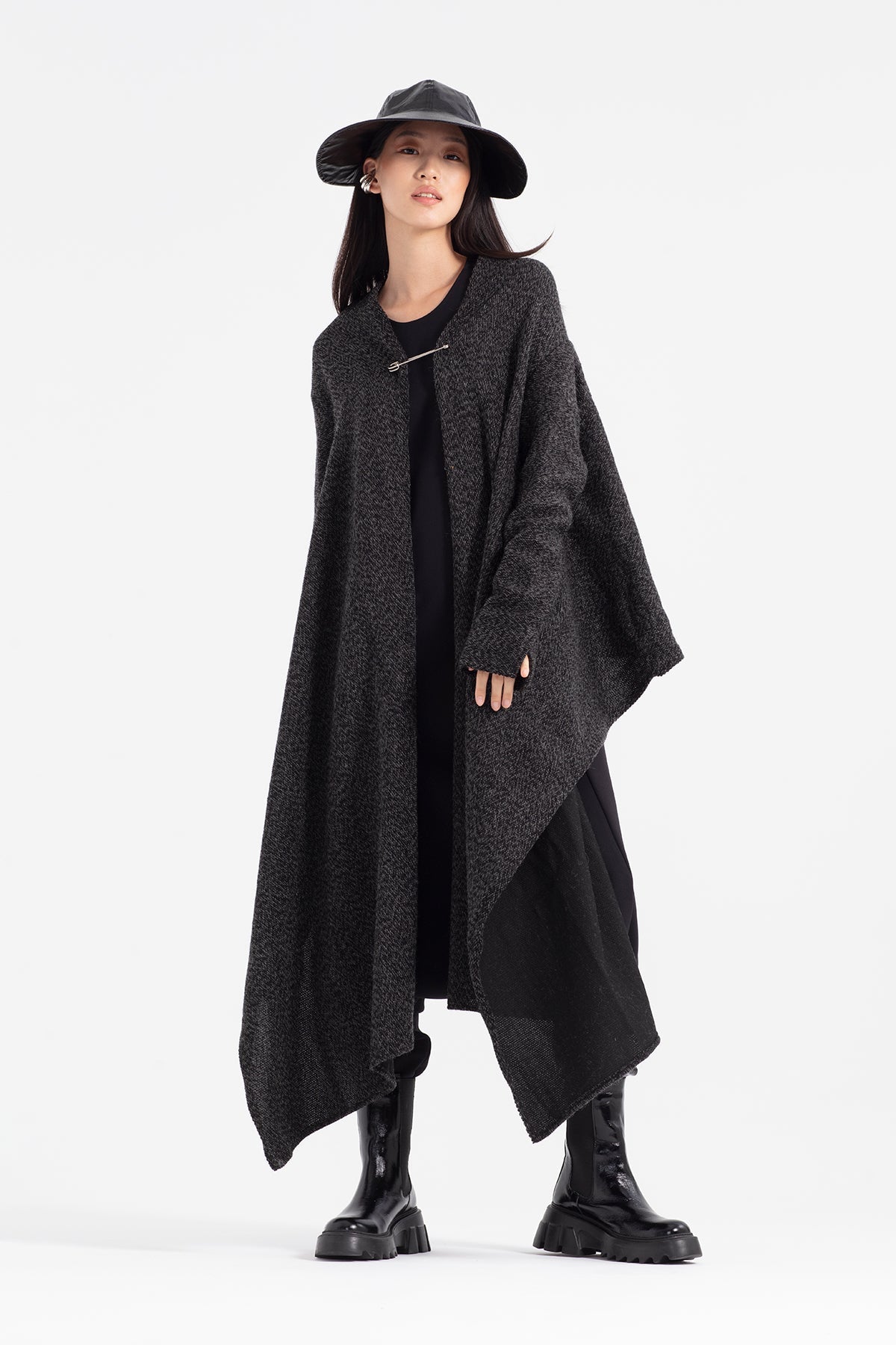 Antrasit Hirka 12166