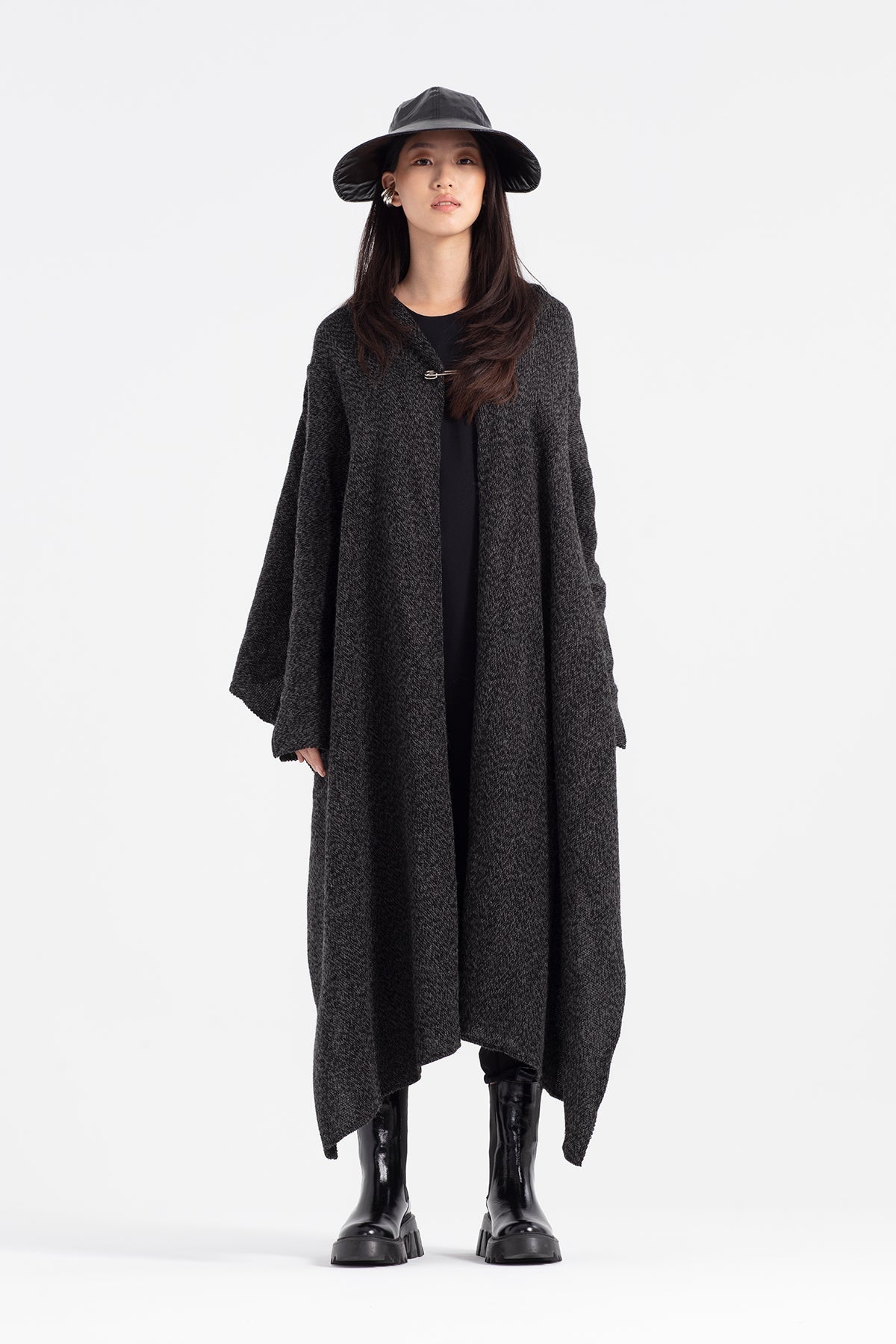 Antrasit Hirka 12166