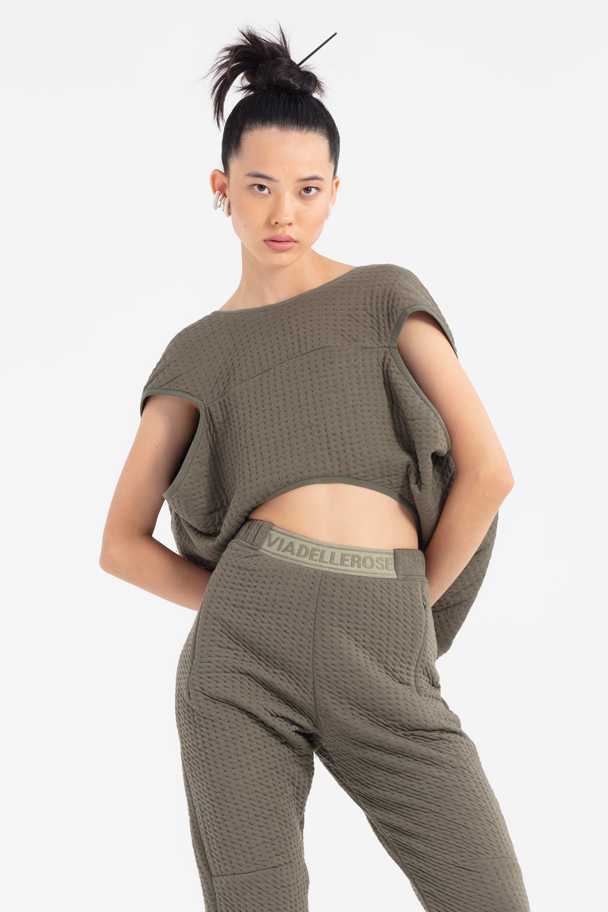 Su Yesili Bolero 12188