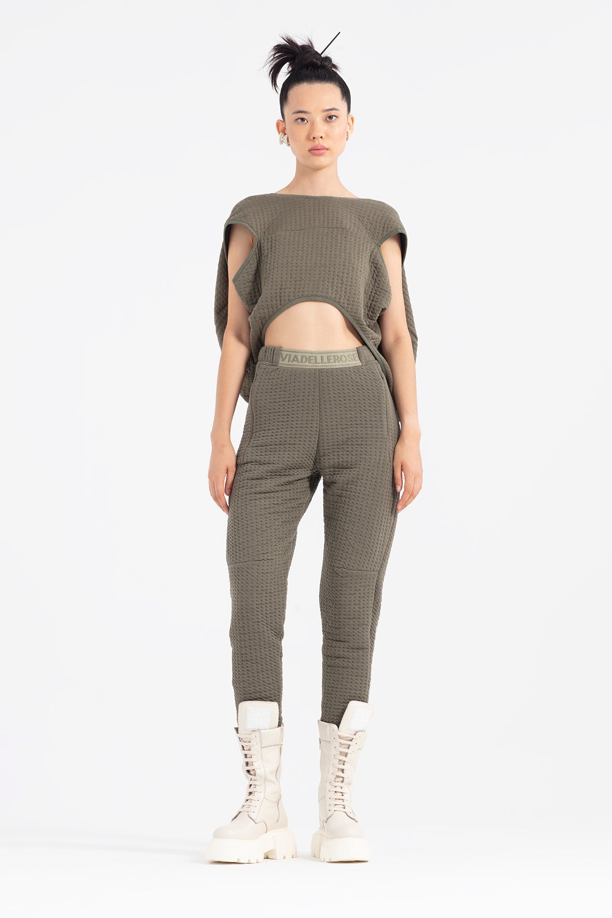 Su Yesili Bolero 12188