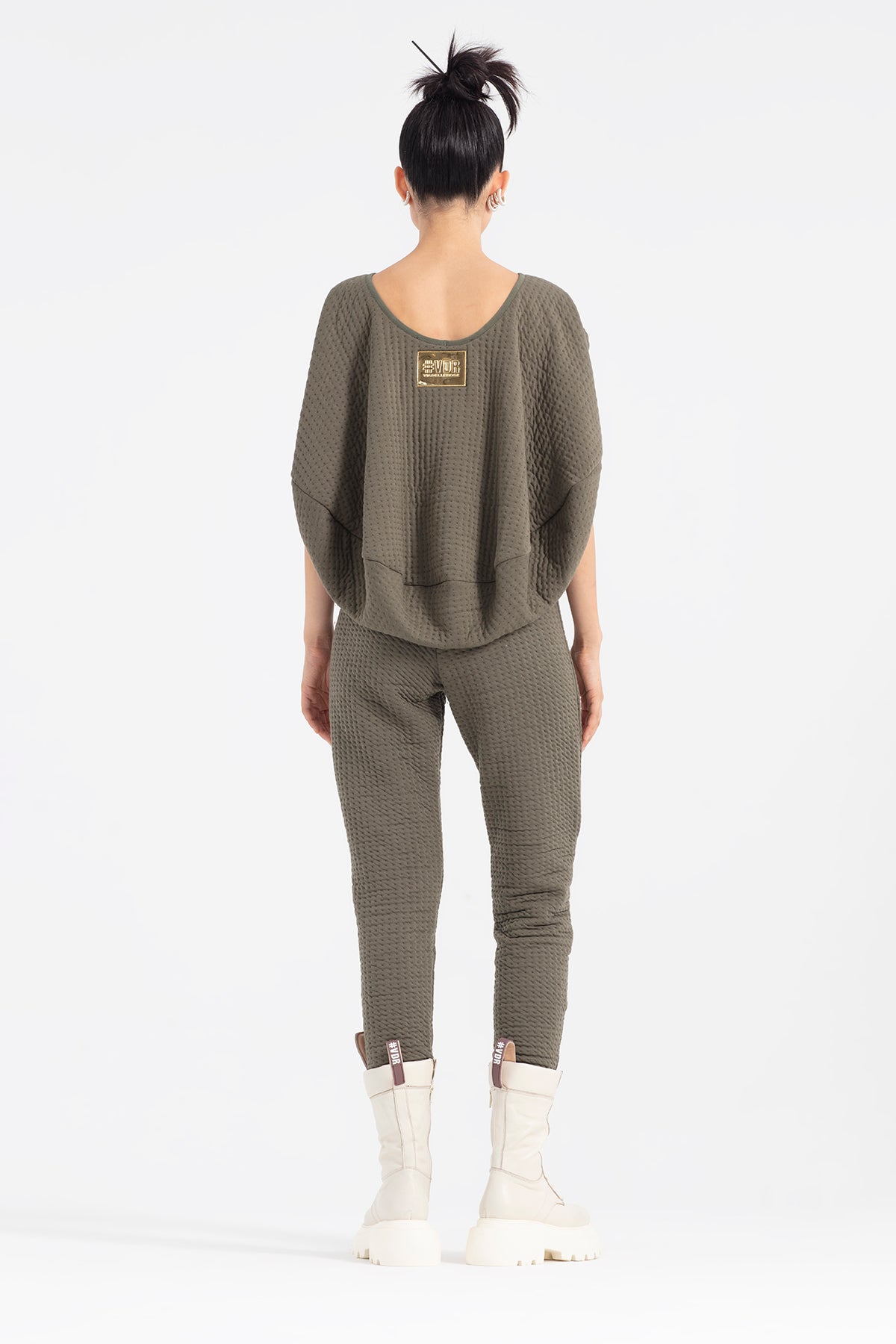 Su Yesili Bolero 12188