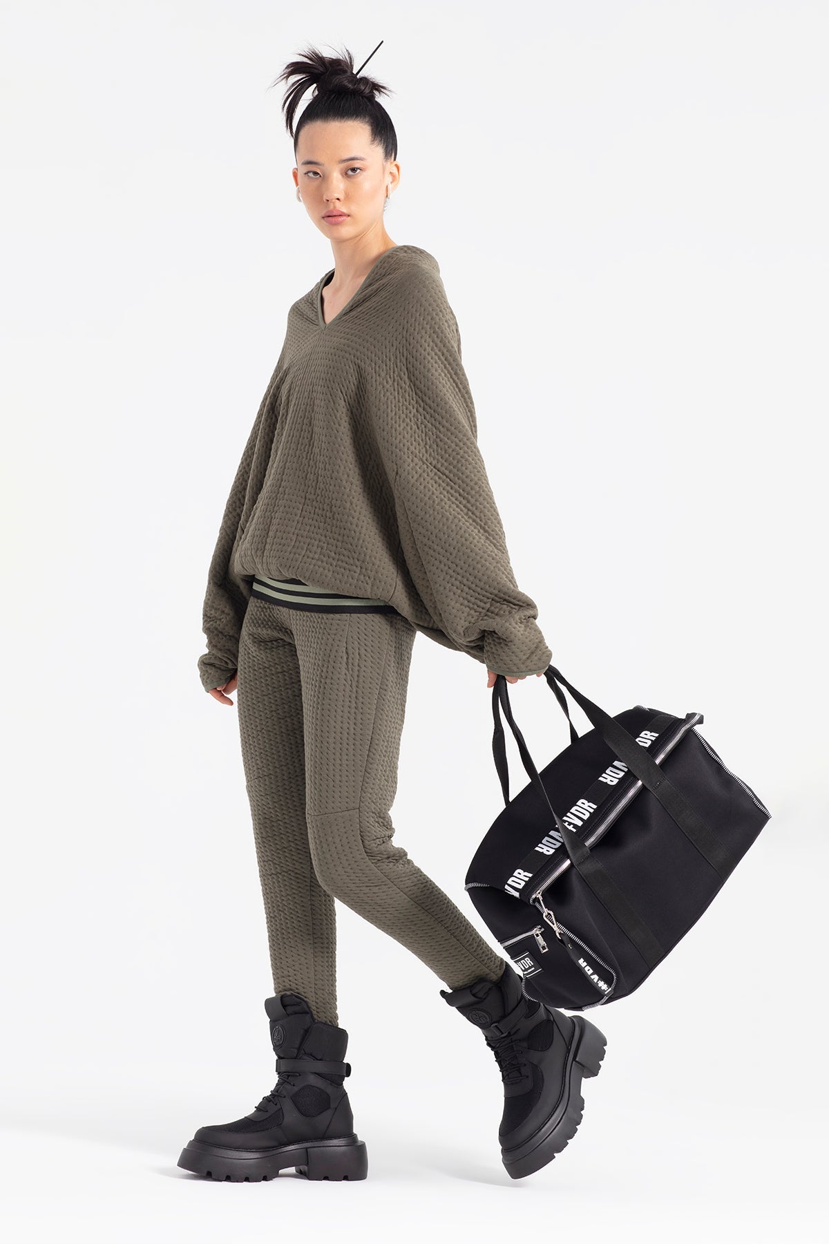 Su Yesili Sweatshirt 12191
