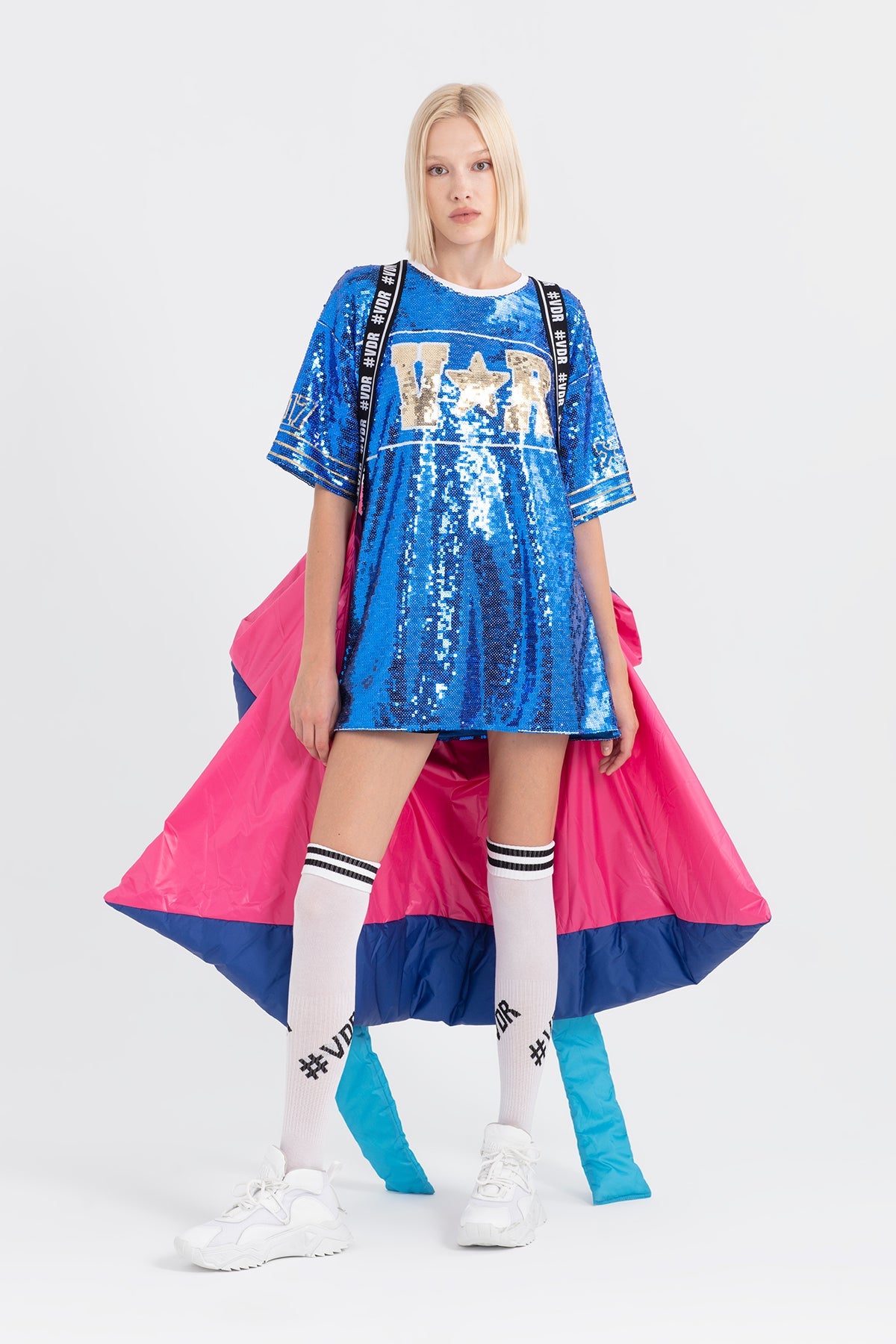 Saks Mavisi T-shirt 12275