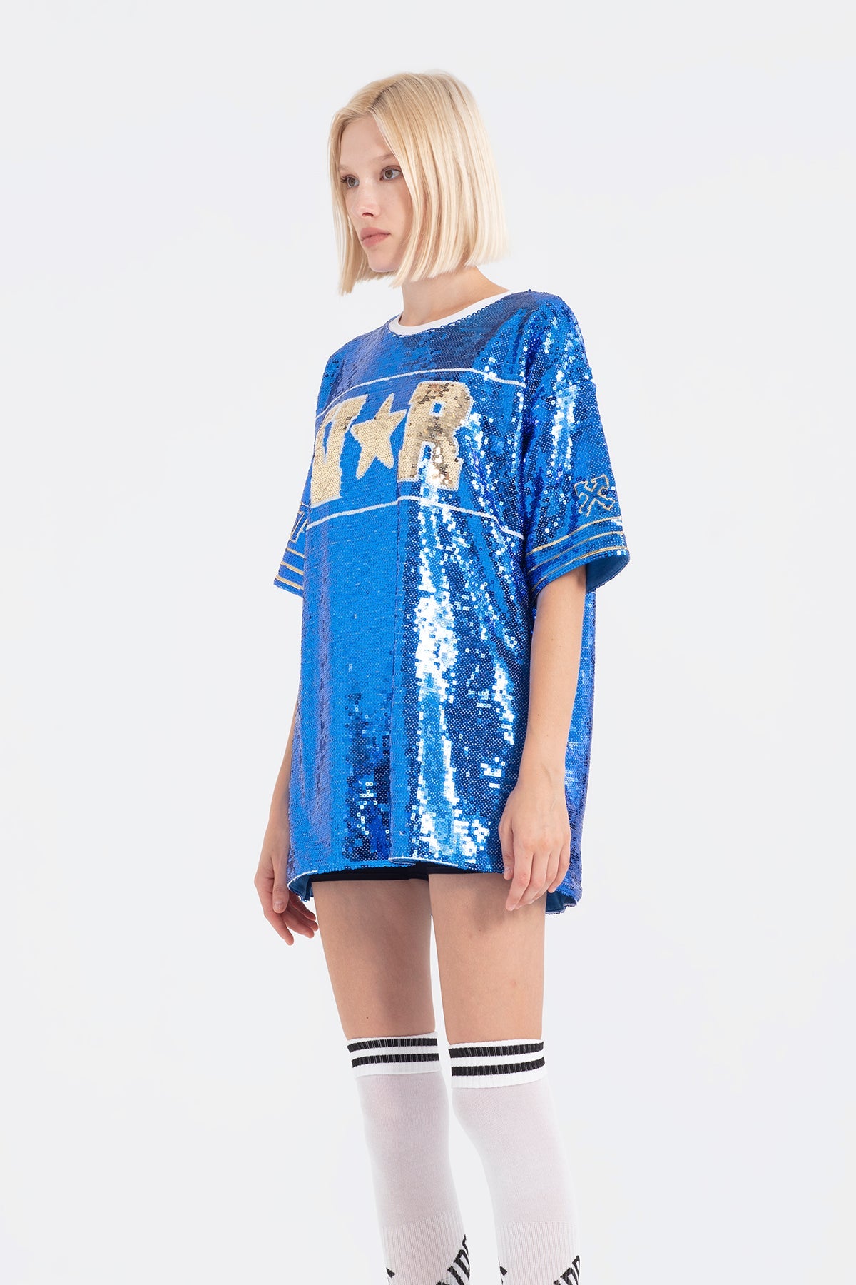 Saks Mavisi T-shirt 12275