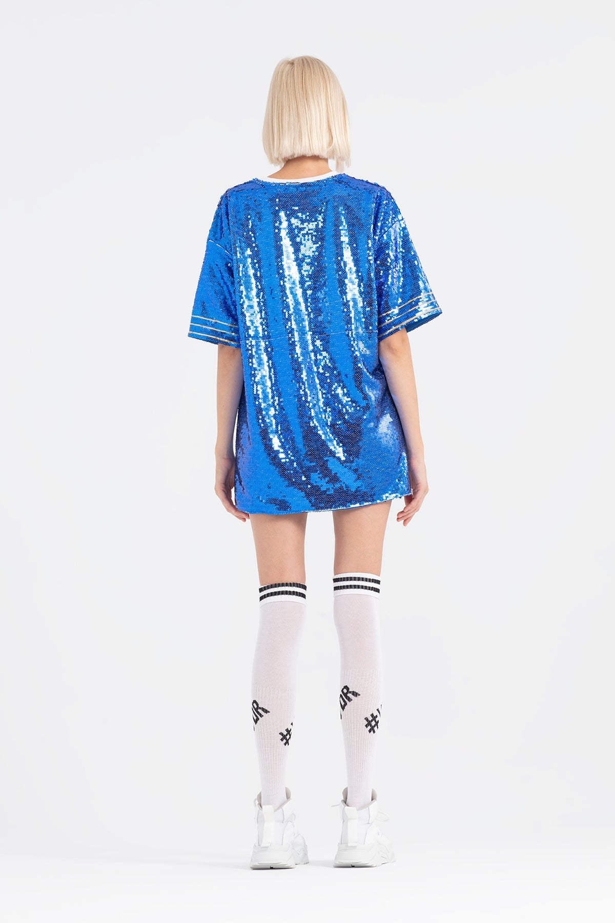 Saks Mavisi T-shirt 12275