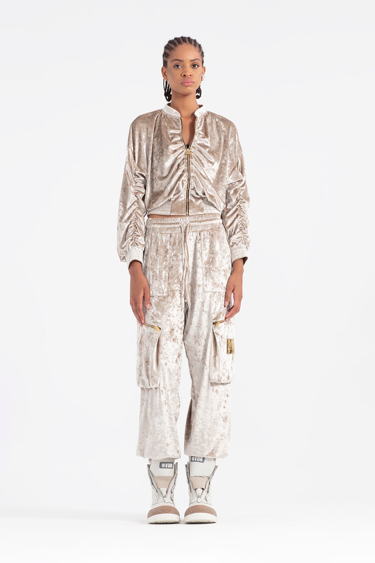 Gold Pantolon 12333