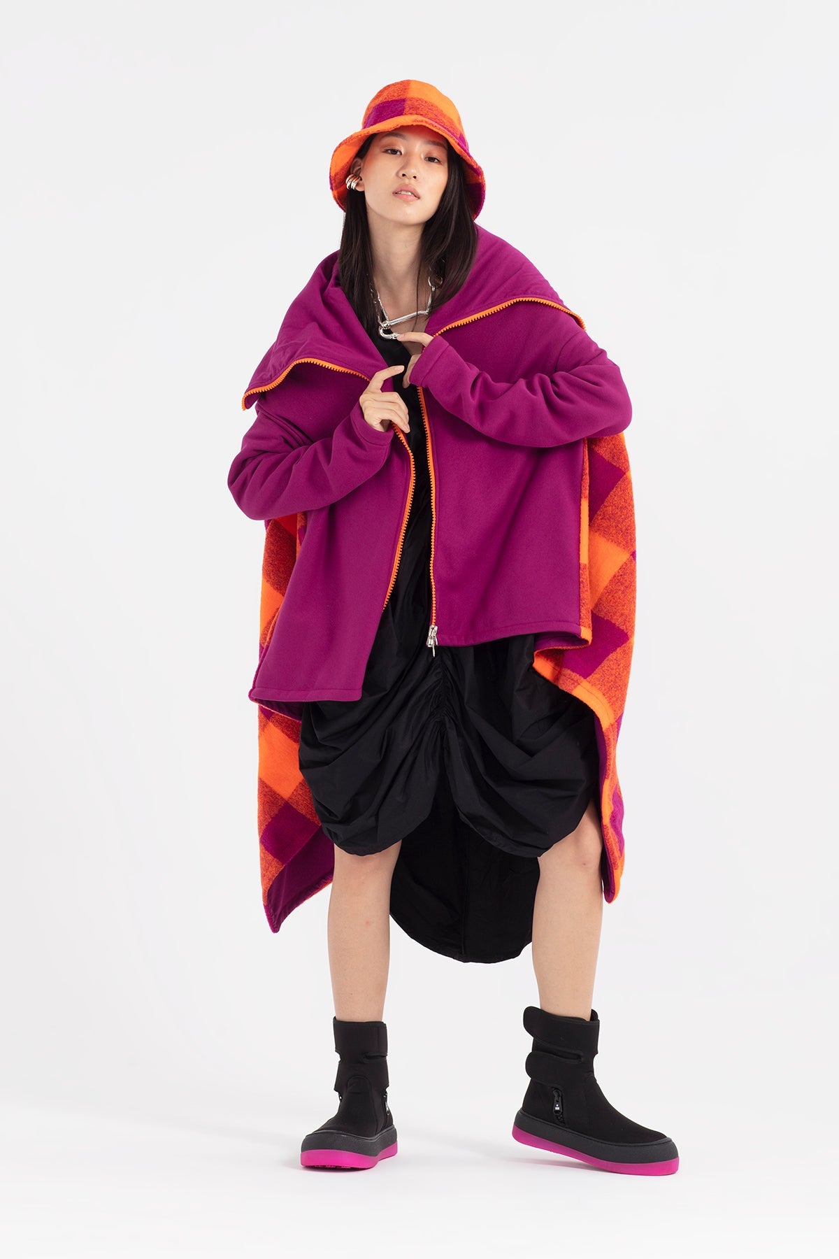 Mor Sweatshirt 12338