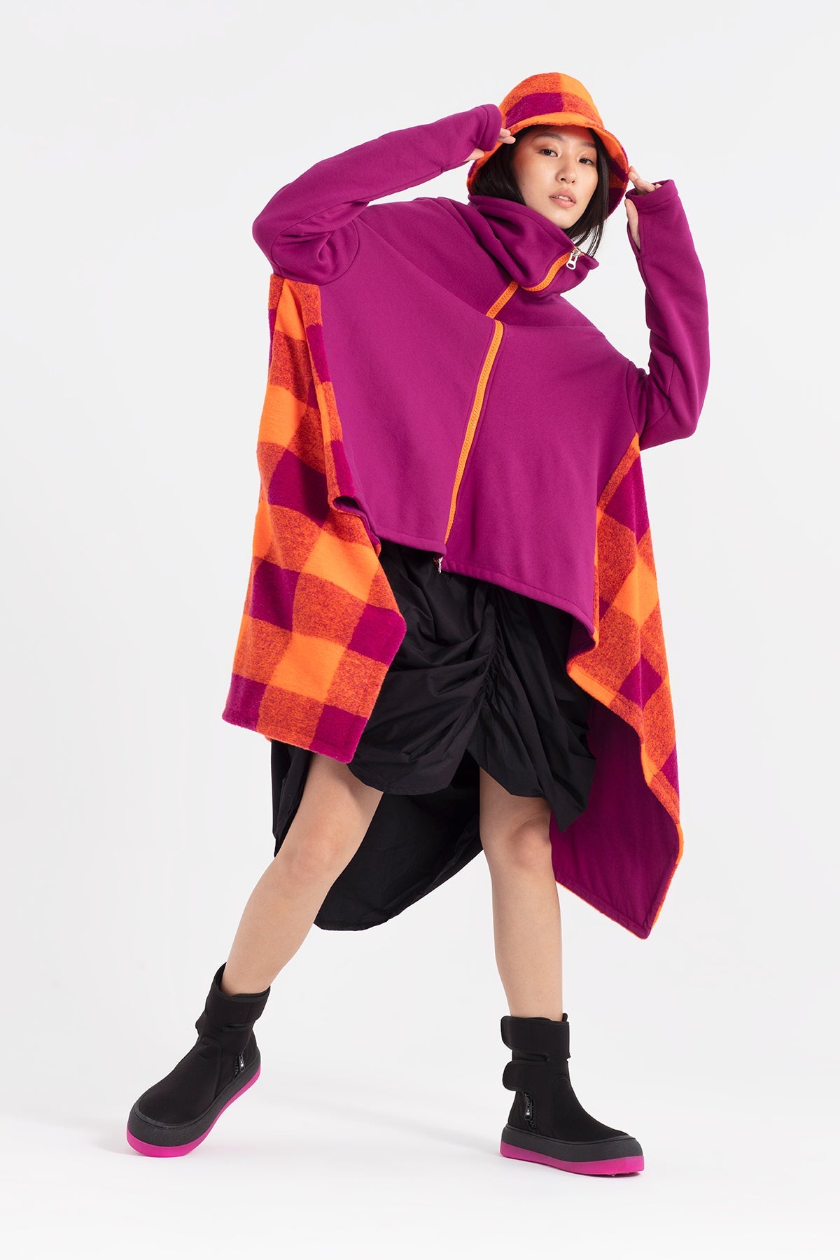 Mor Sweatshirt 12338