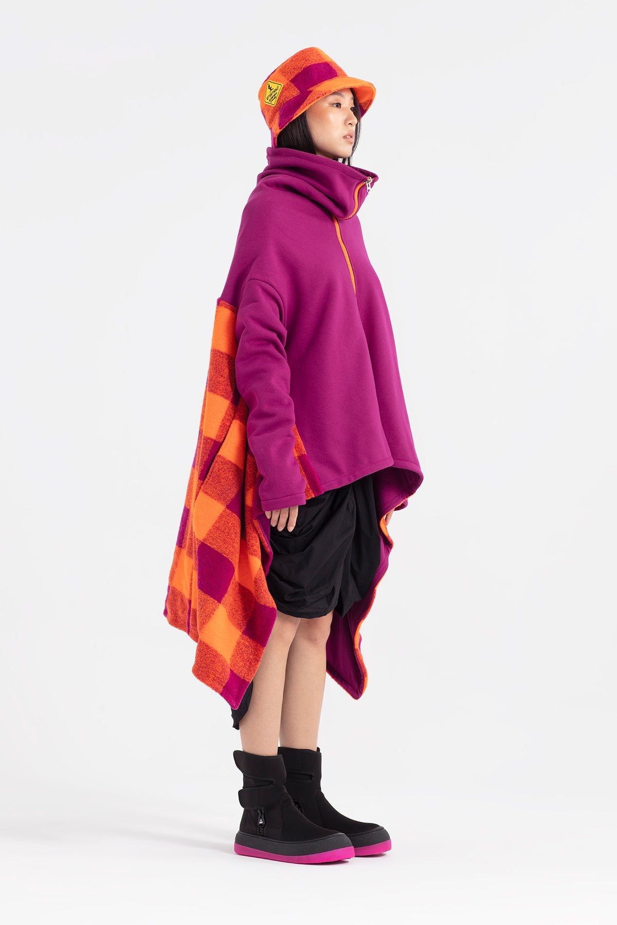Mor Sweatshirt 12338