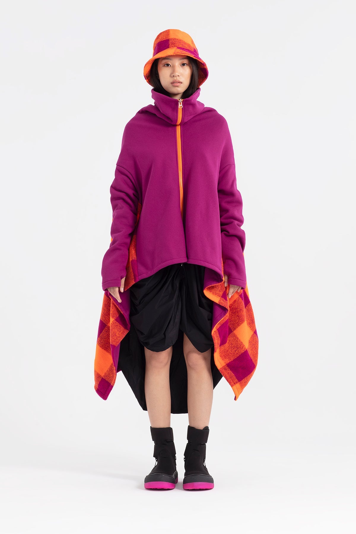 Mor Sweatshirt 12338