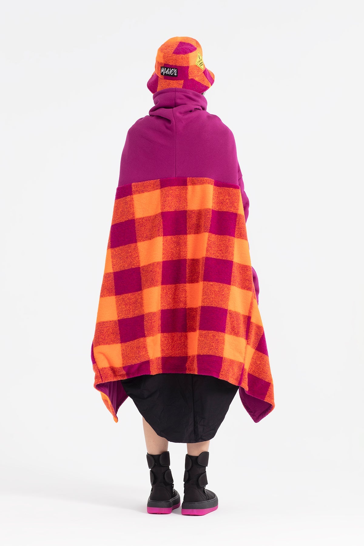 Mor Sweatshirt 12338