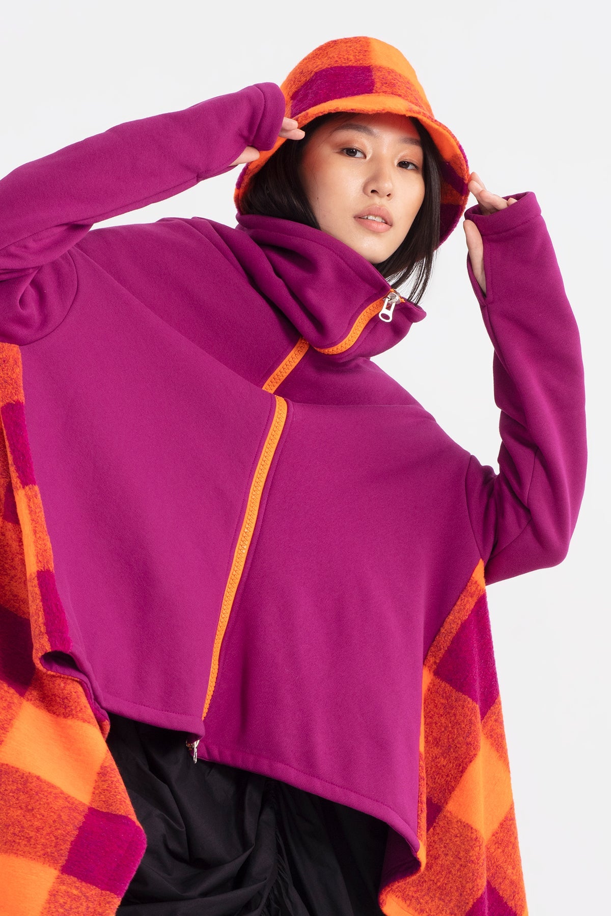 Mor Sweatshirt 12338