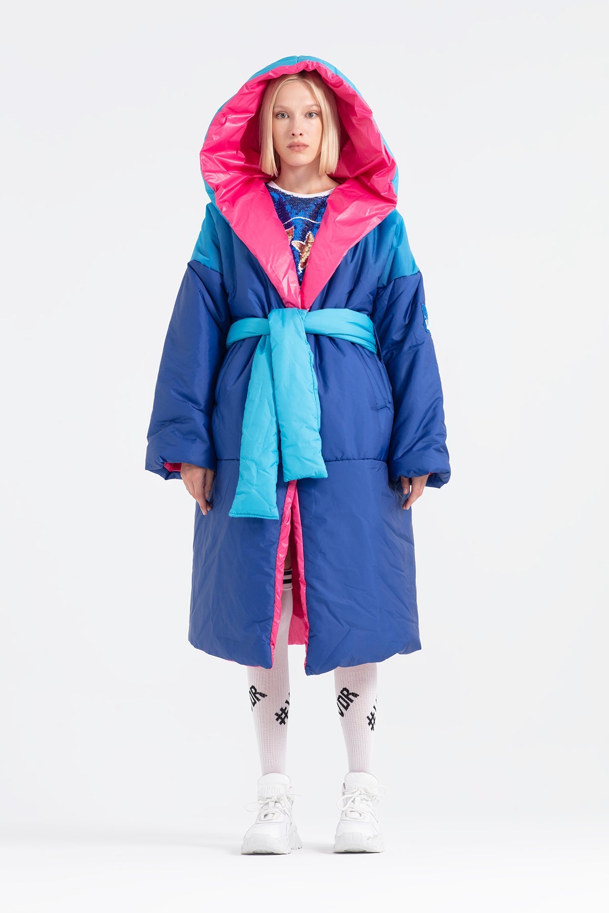 Saks Mavisi Kaban 12363