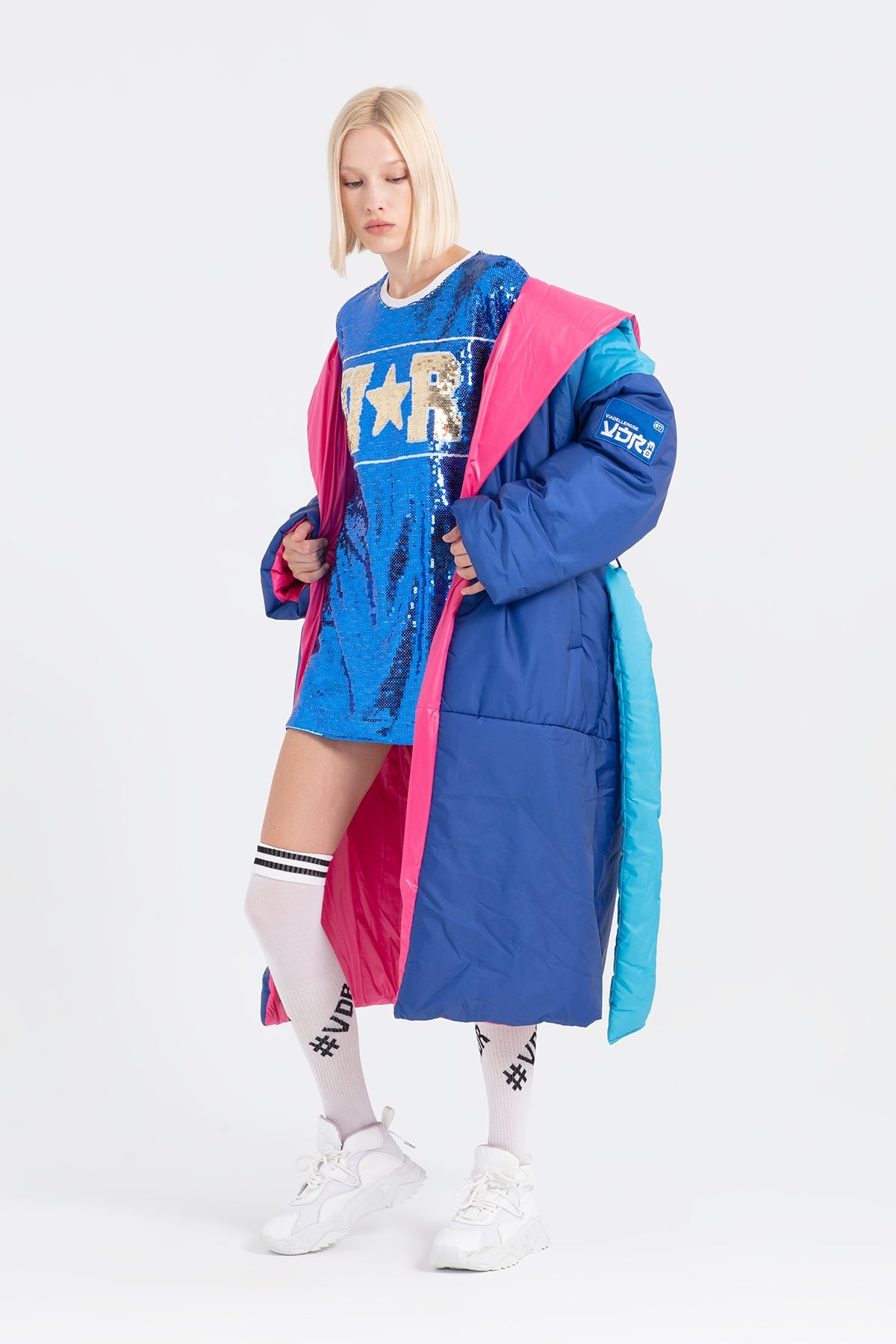 Saks Mavisi Kaban 12363