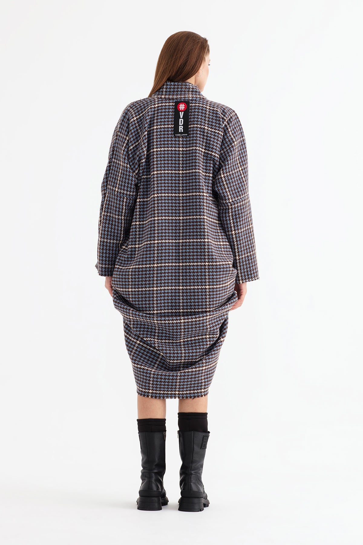 Çok Renkli Hirka 12396