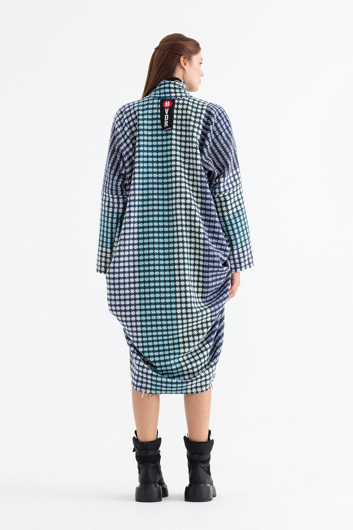 Çok Renkli Hirka 12396
