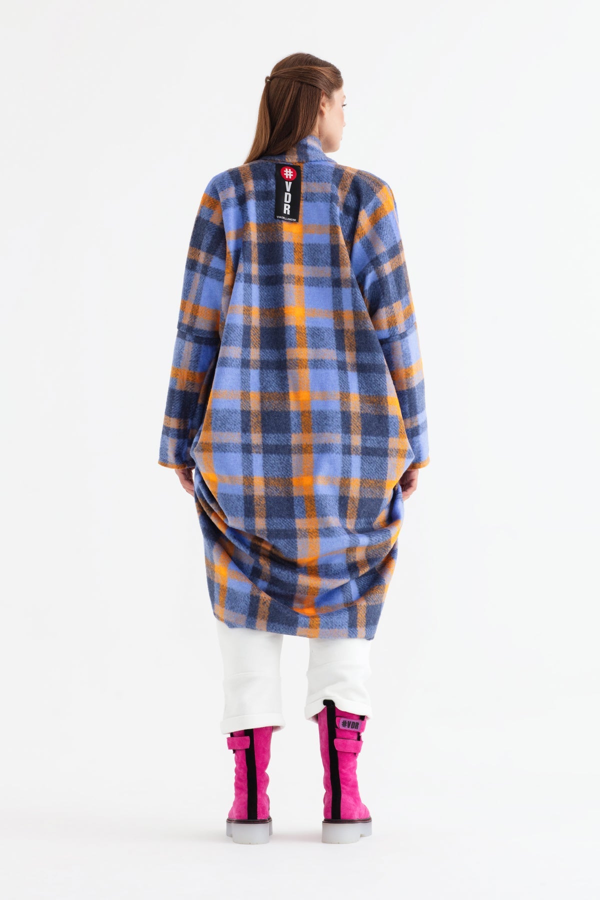 Çok Renkli Hirka 12396