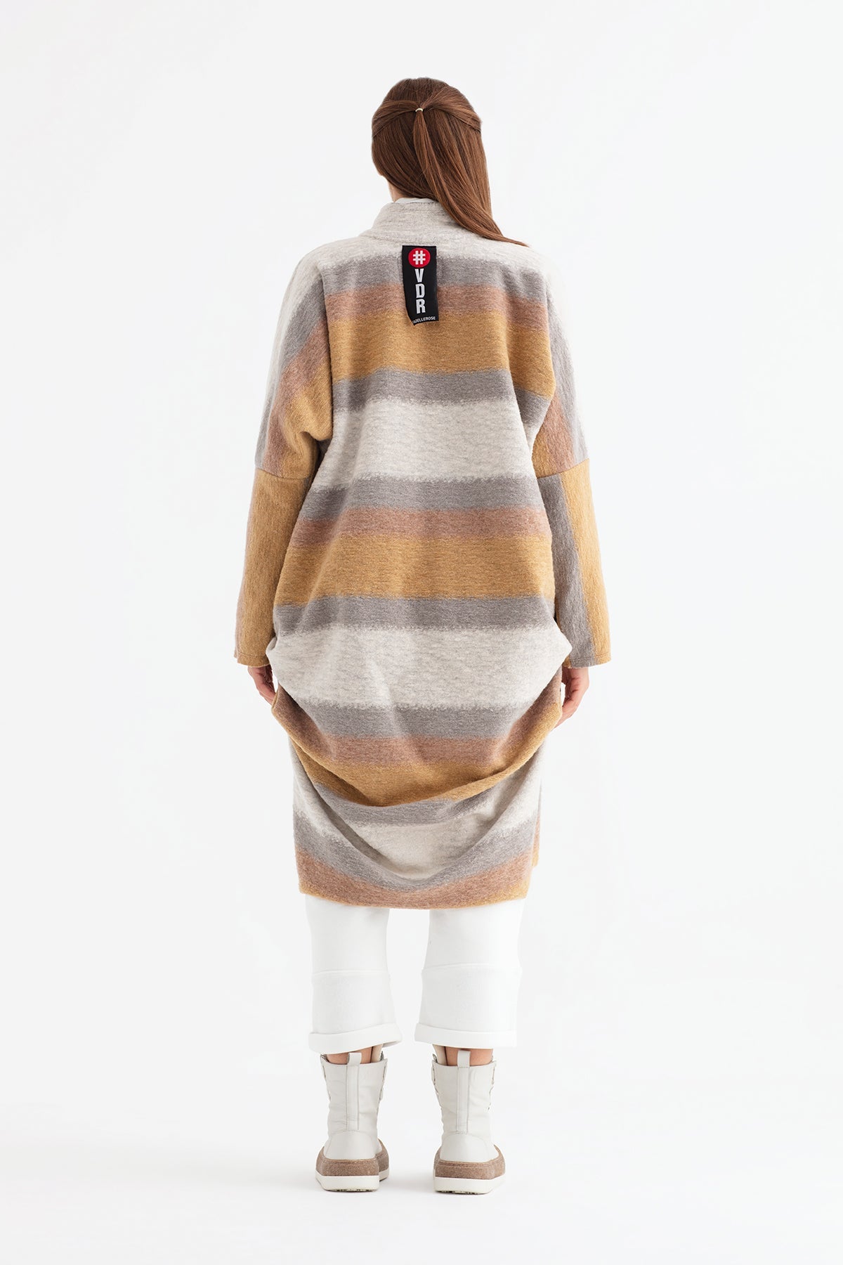 Çok Renkli Hirka 12396