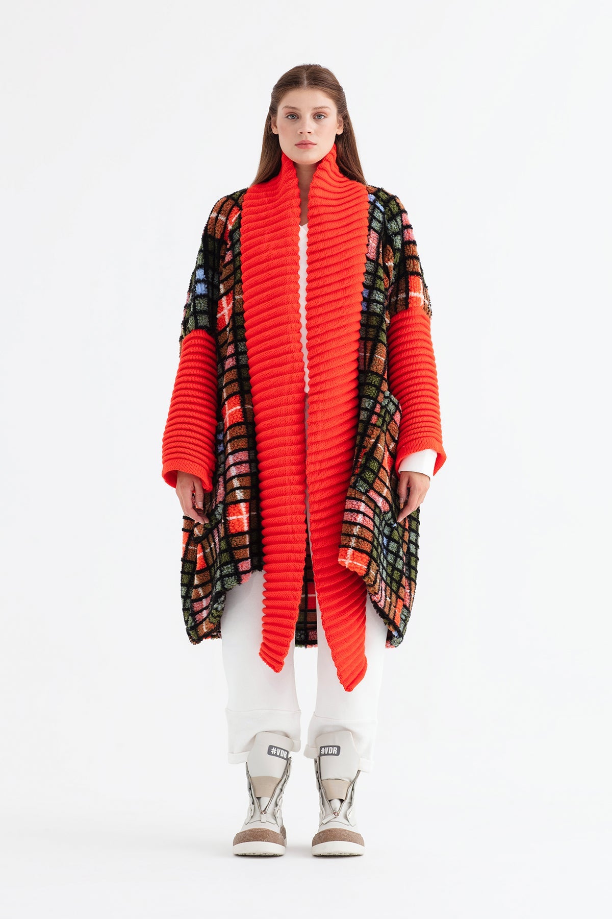 Çok Renkli Hirka 12400