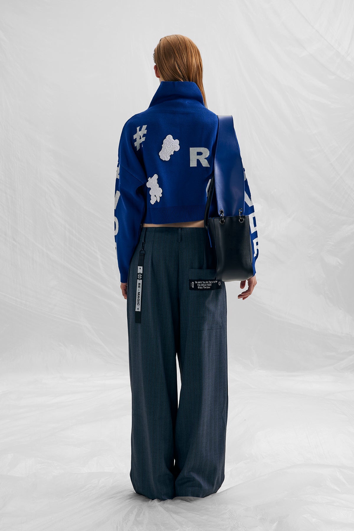 Saks Kazak 14021