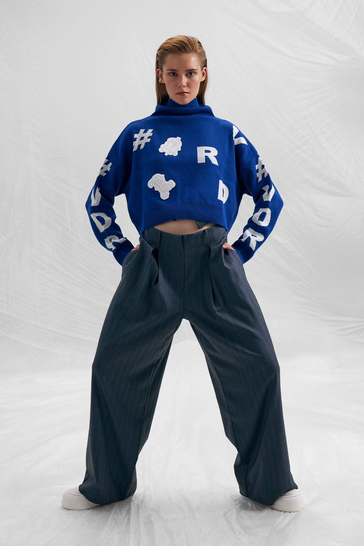 Saks Kazak 14021