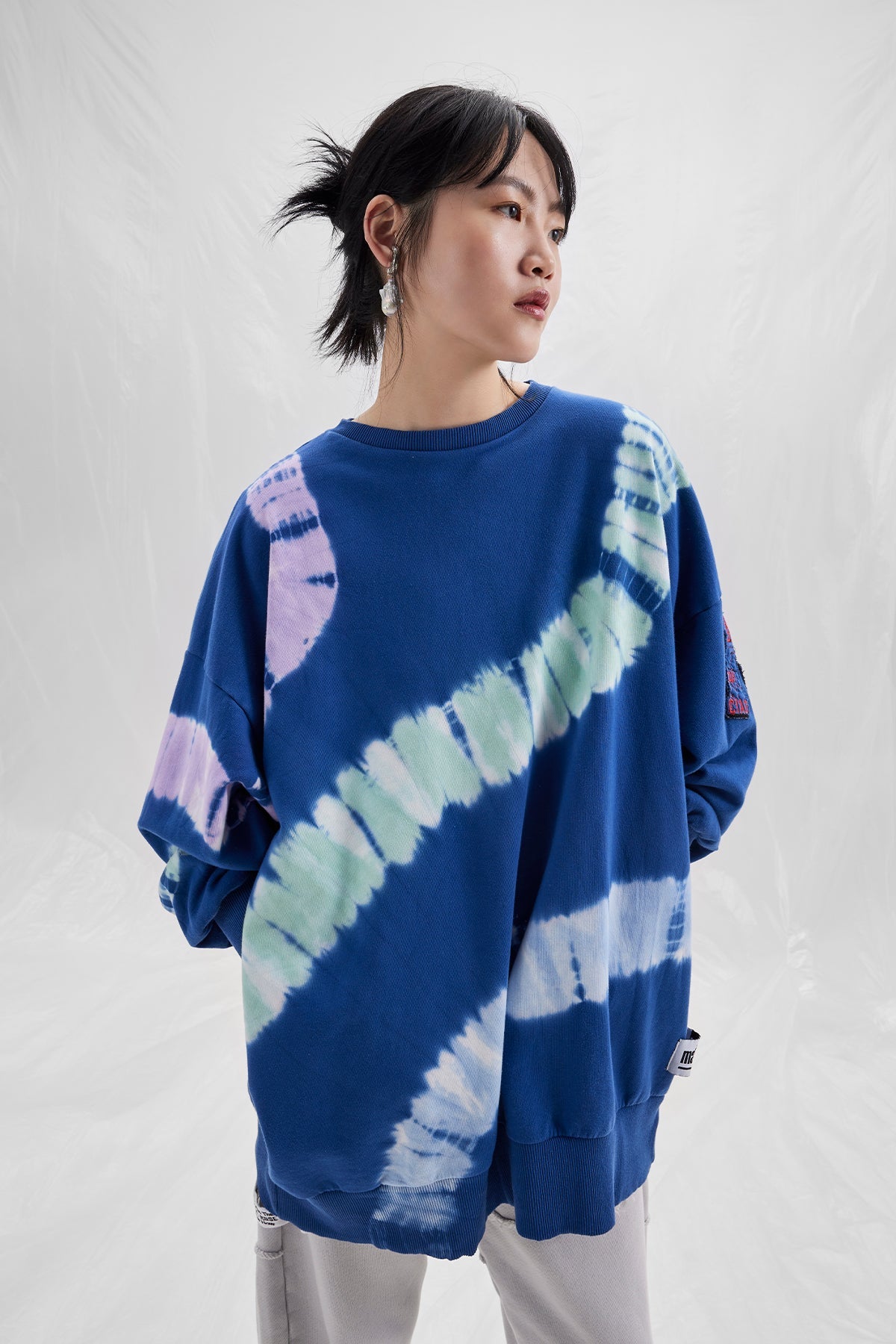Mavi Sweatshirt 14047
