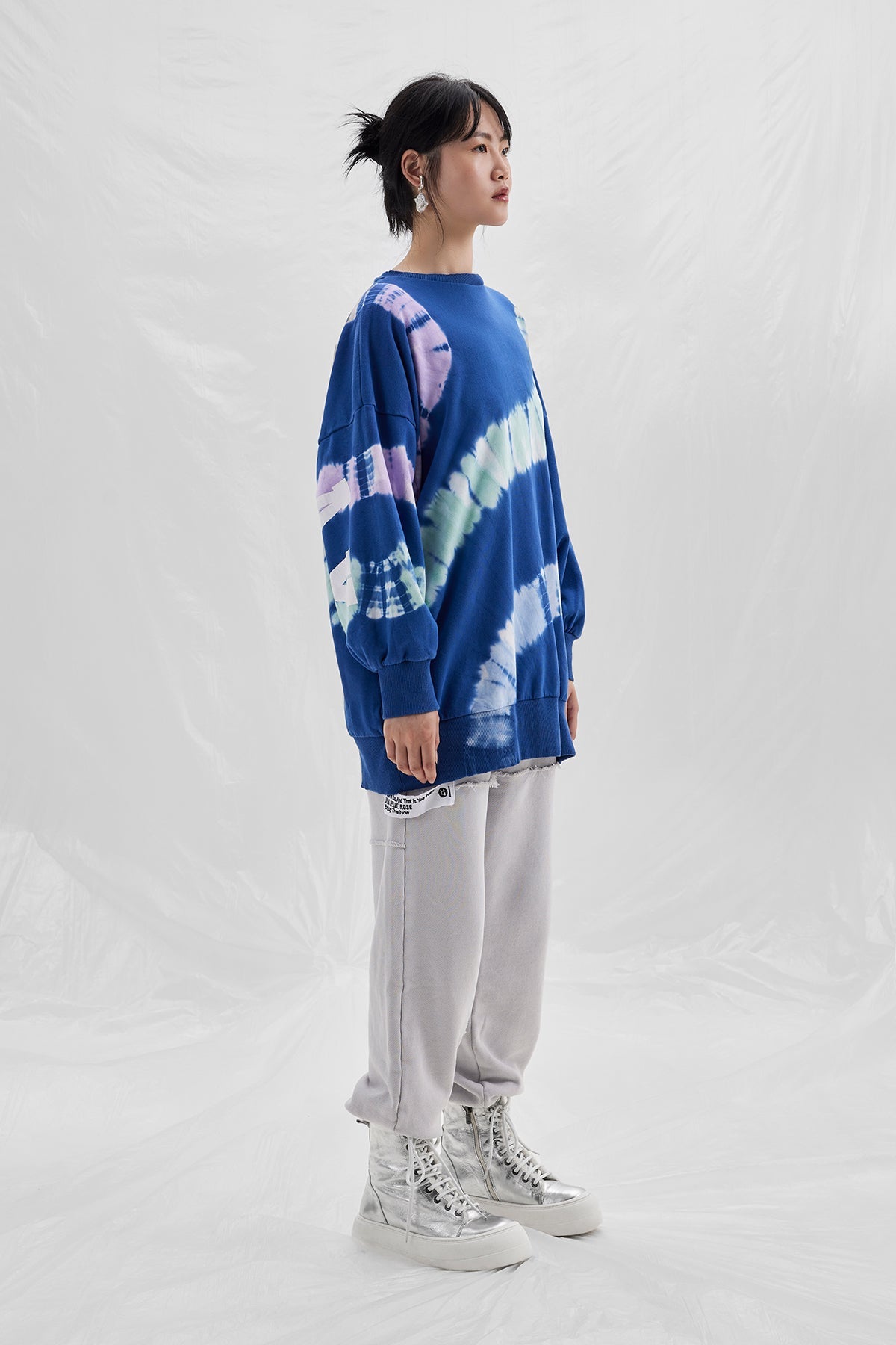 Mavi Sweatshirt 14047