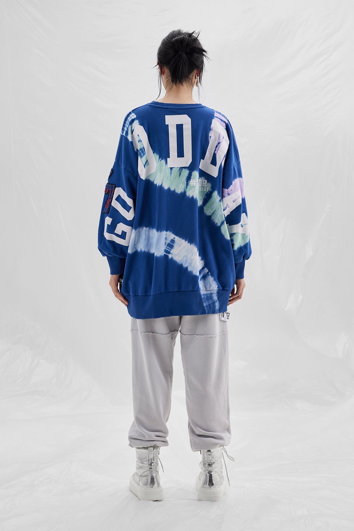 Mavi Sweatshirt 14047