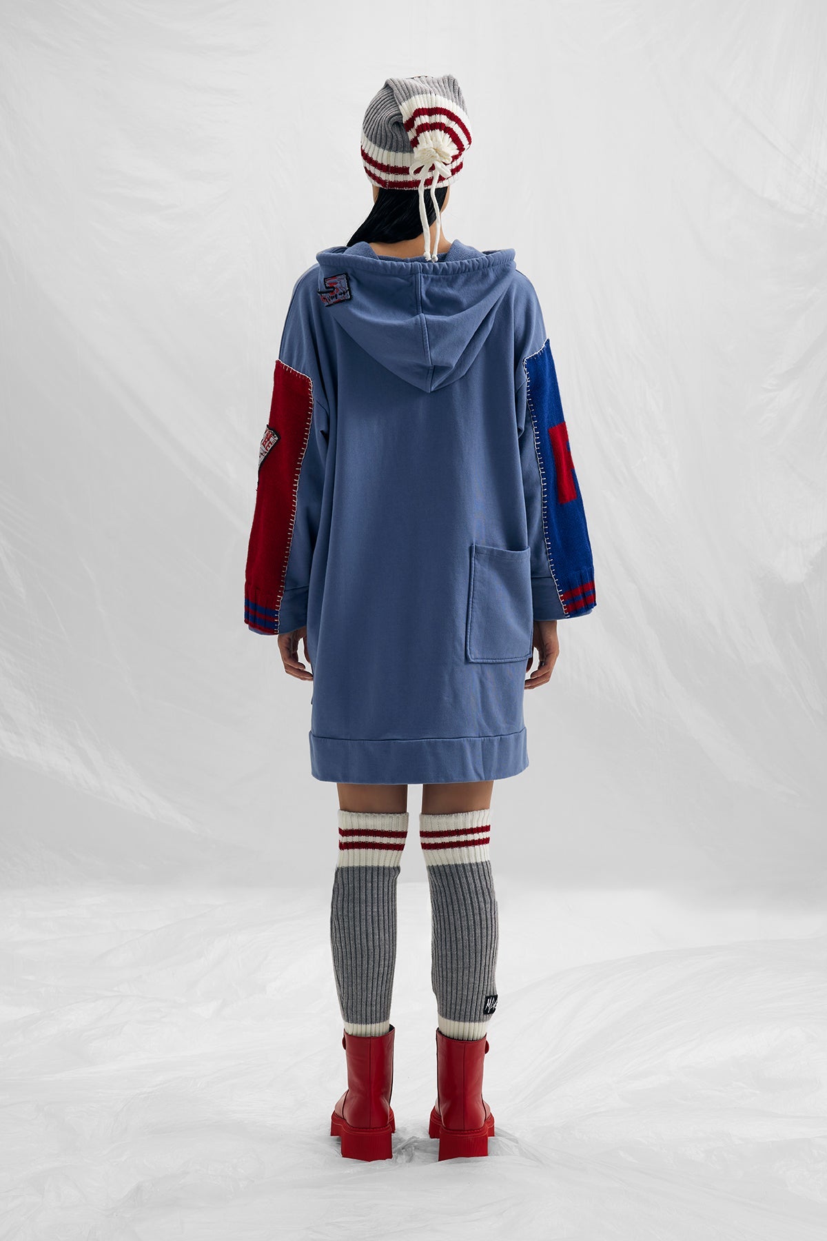 Topo Sweatshirt 14079