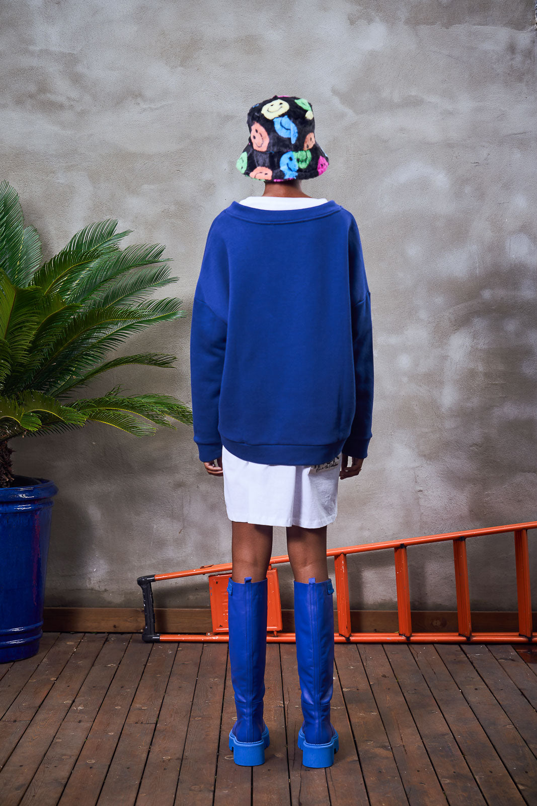 Mavi Sweatshirt 14082