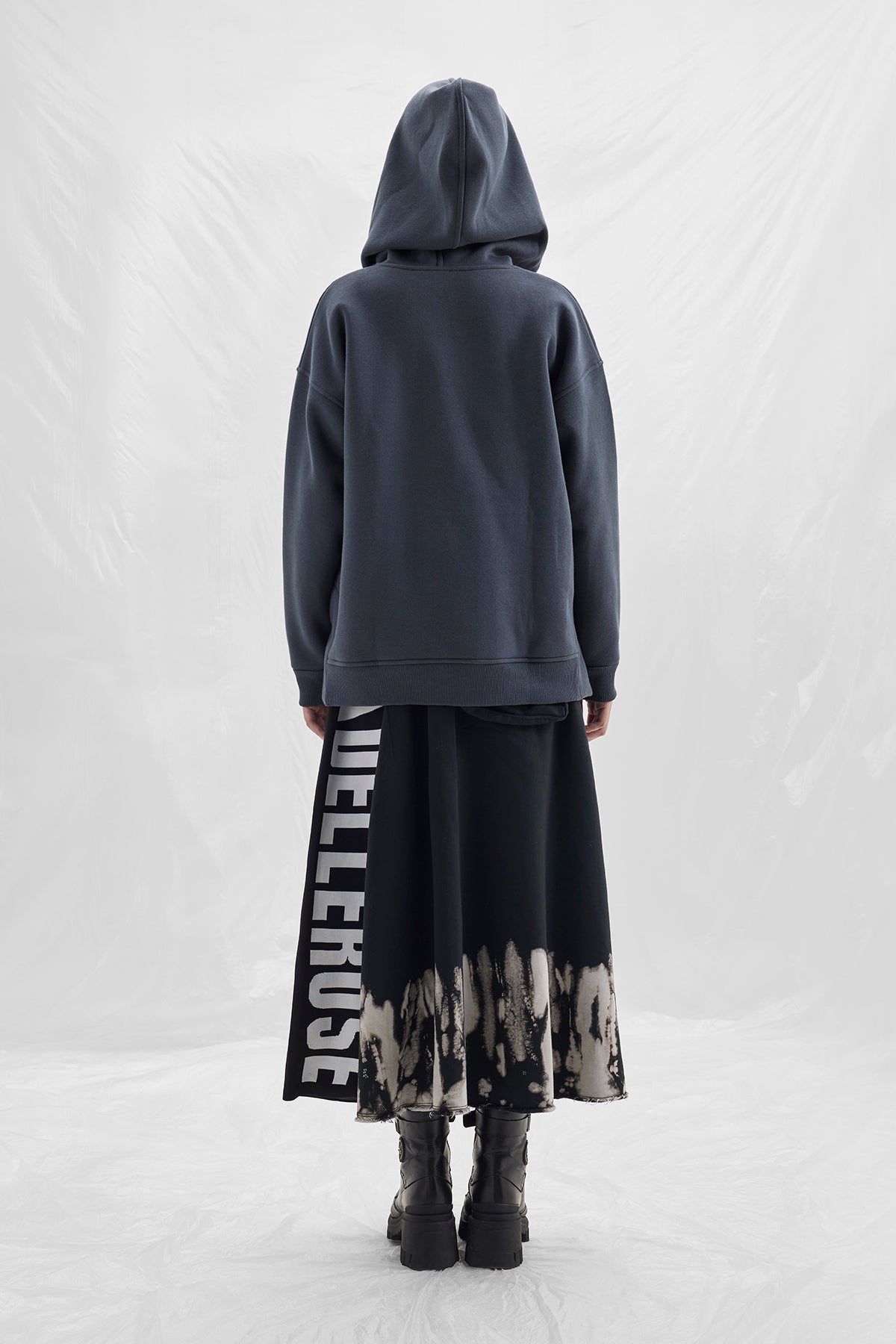 Antrasit Sweatshirt 14085