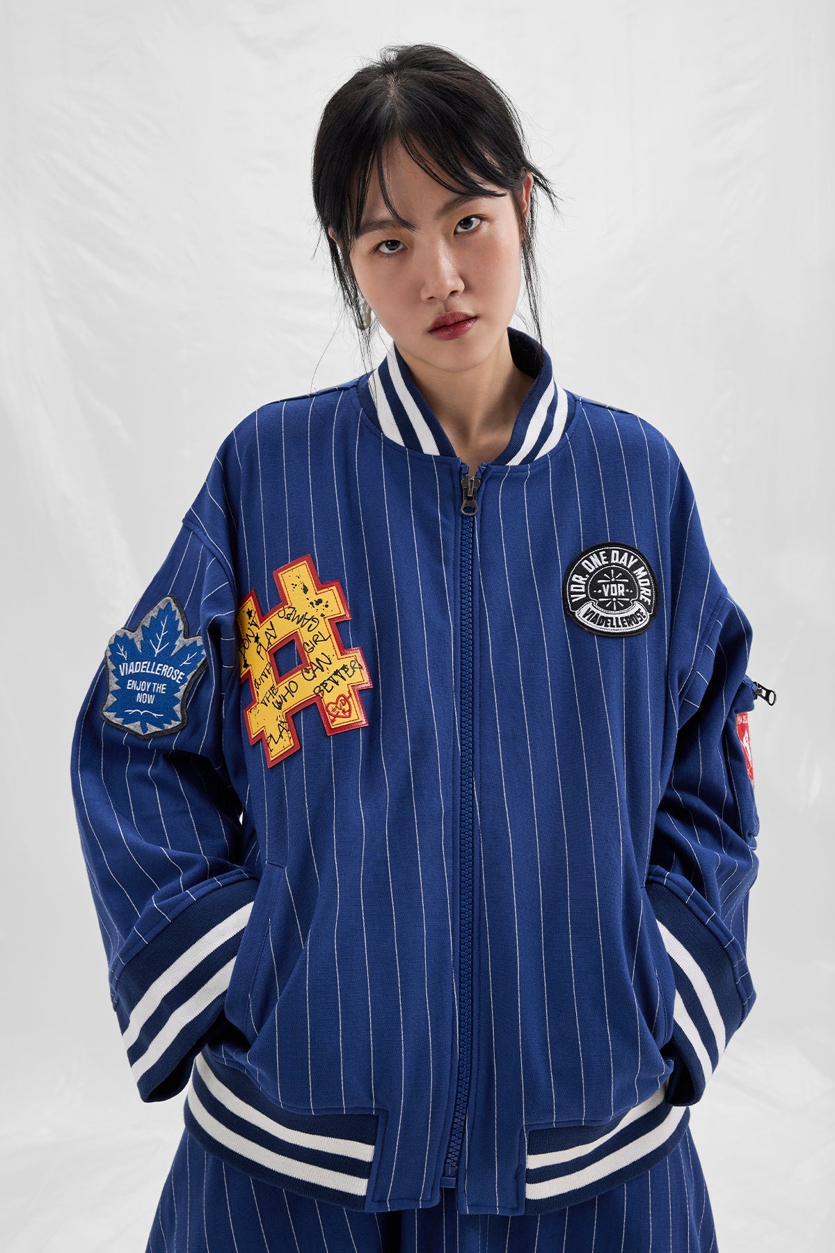 Mavi Sweatshirt 14115