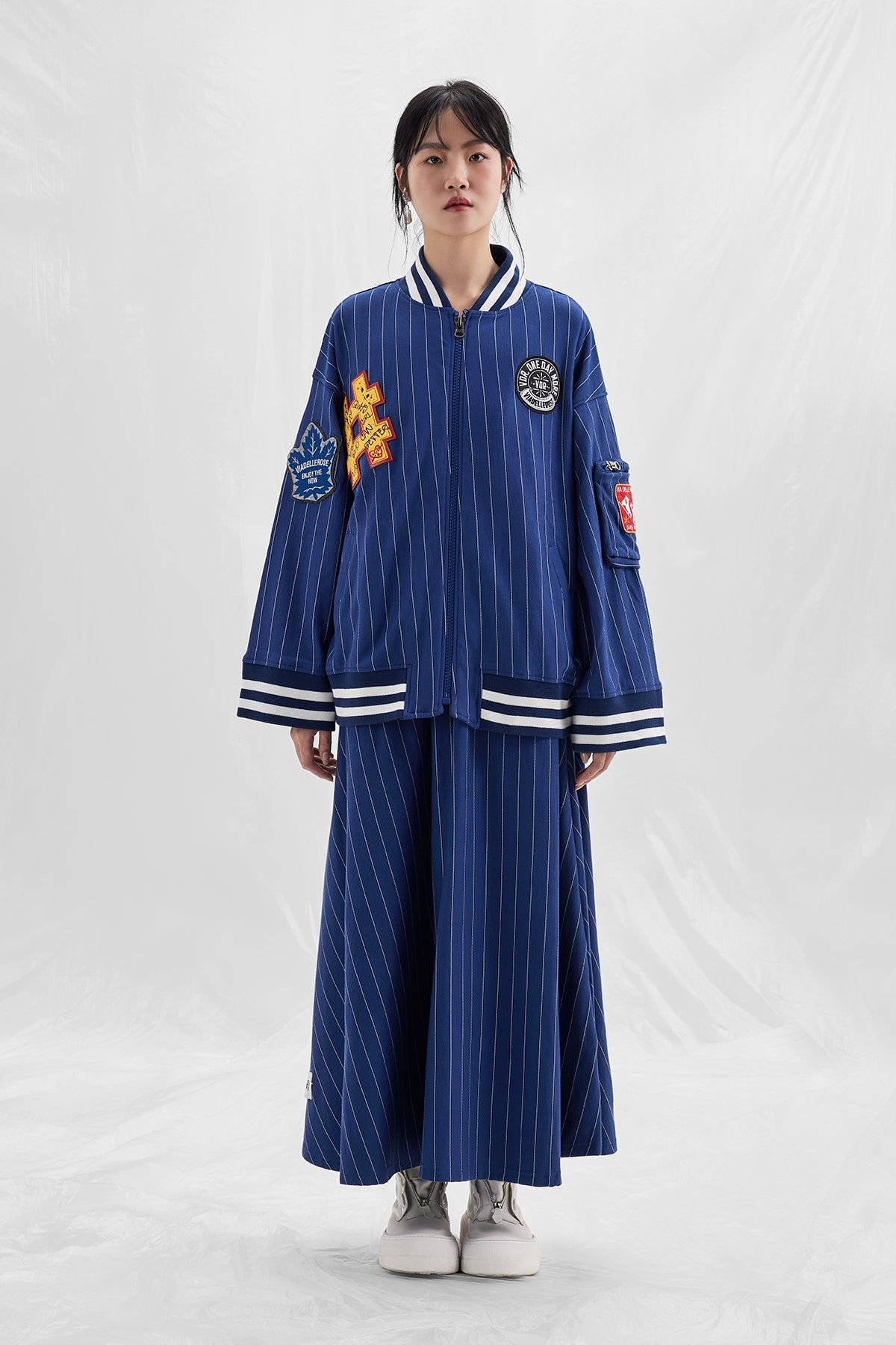 Mavi Sweatshirt 14115