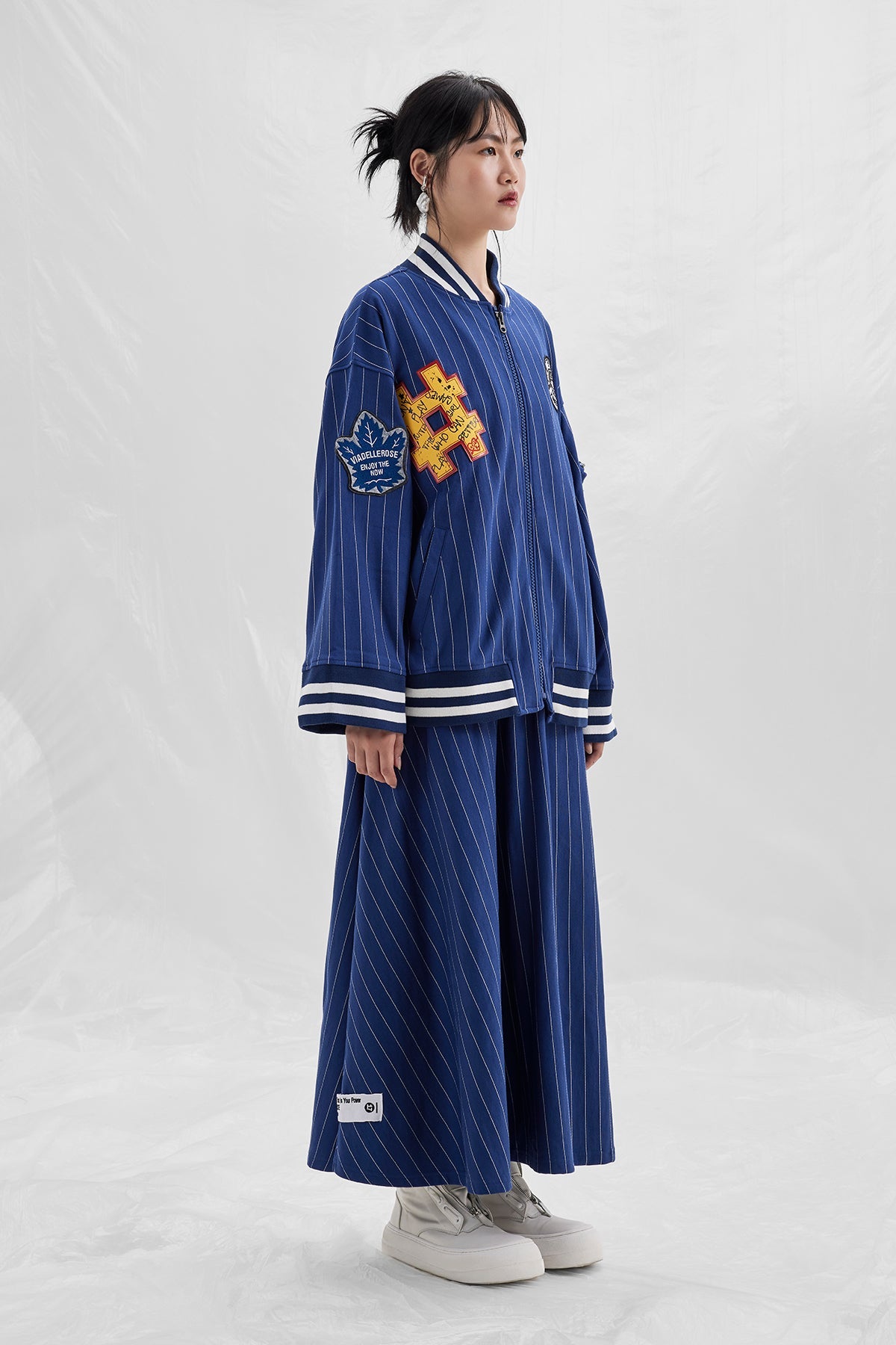 Mavi Sweatshirt 14115