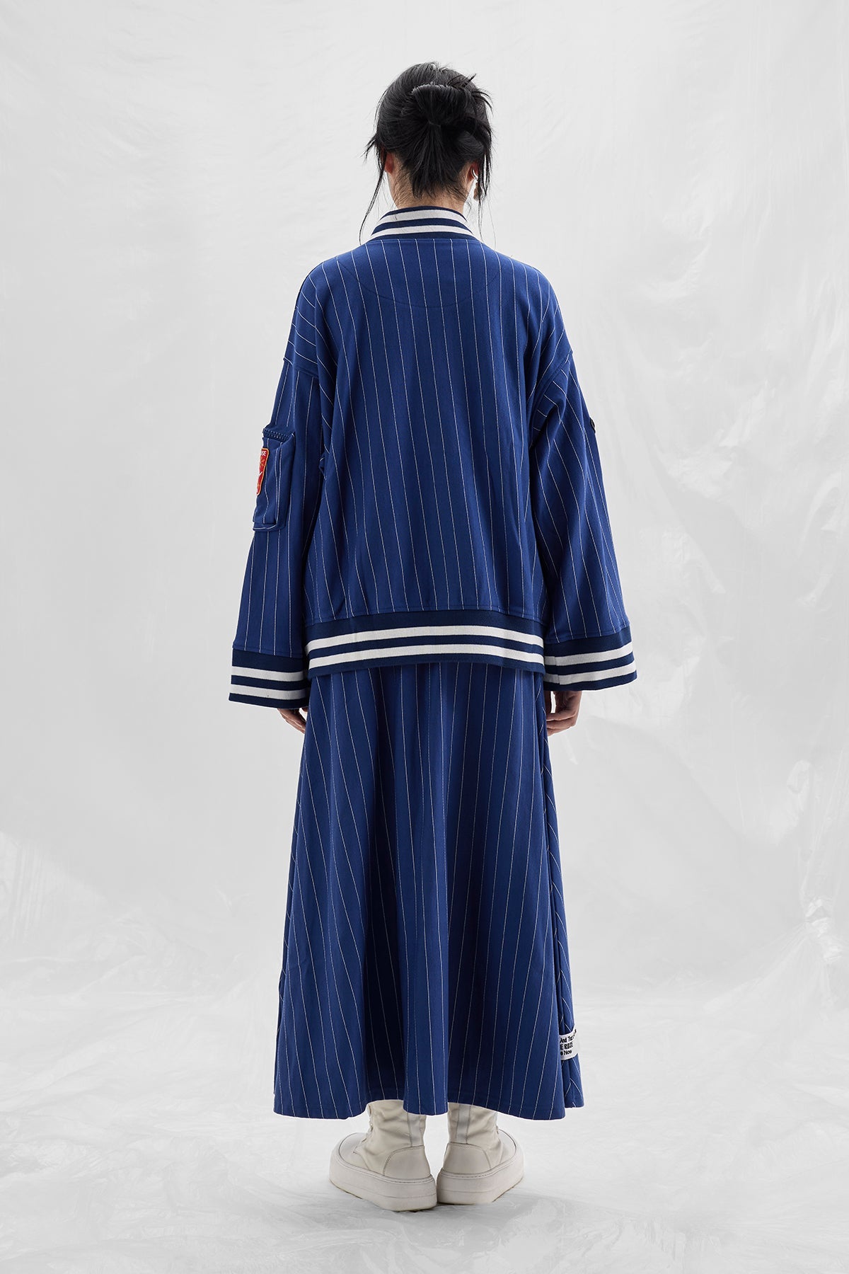 Mavi Sweatshirt 14115