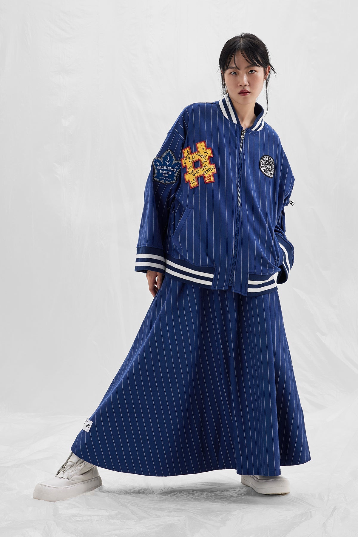 Mavi Sweatshirt 14115