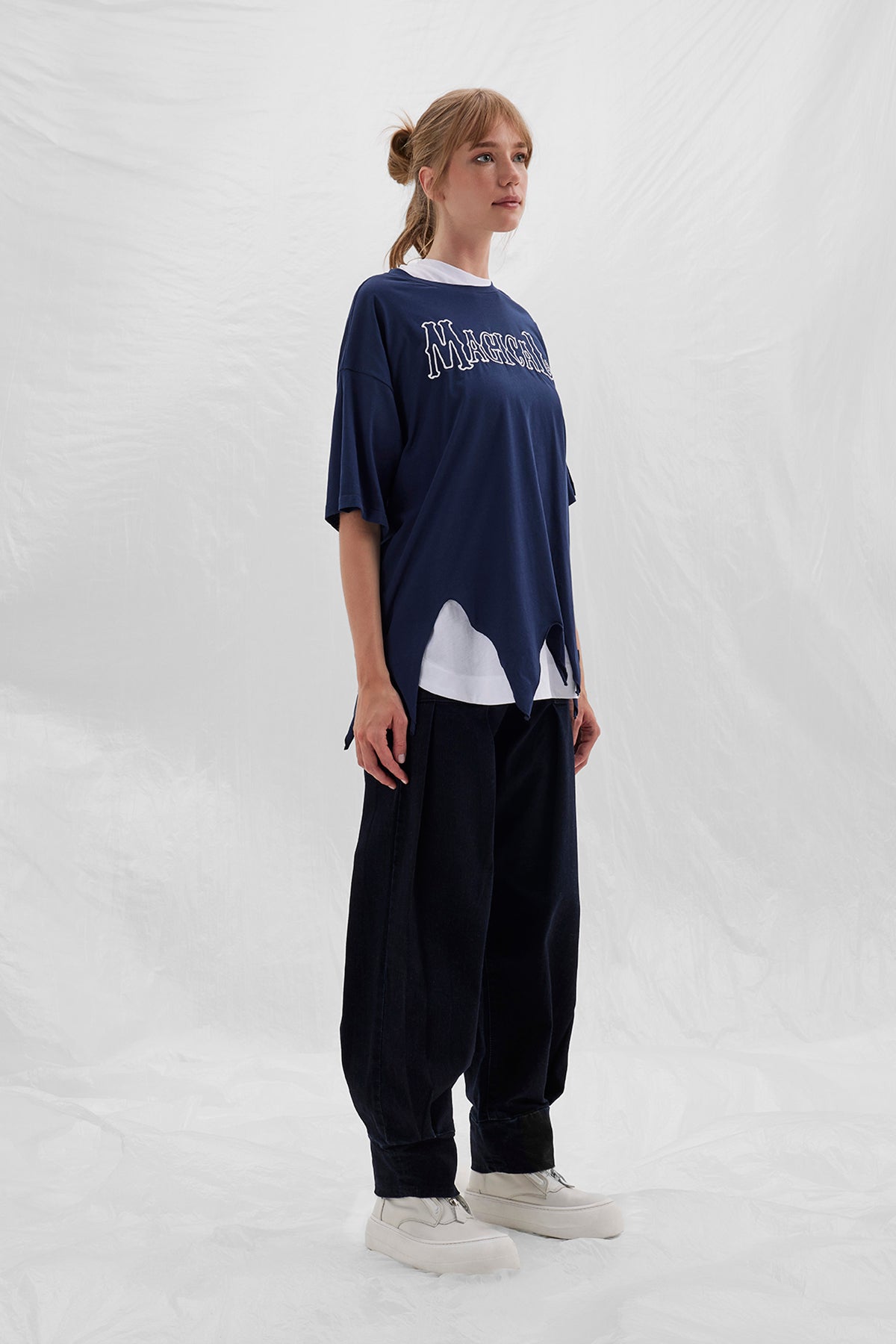Mavi T-shirt 14122