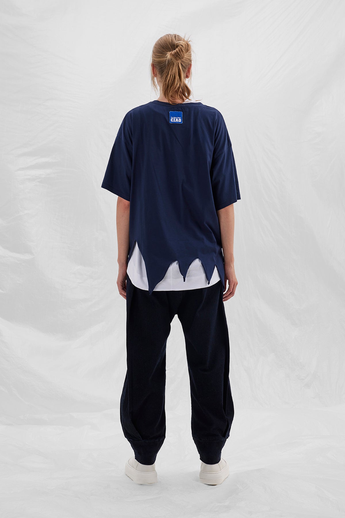 Mavi T-shirt 14122