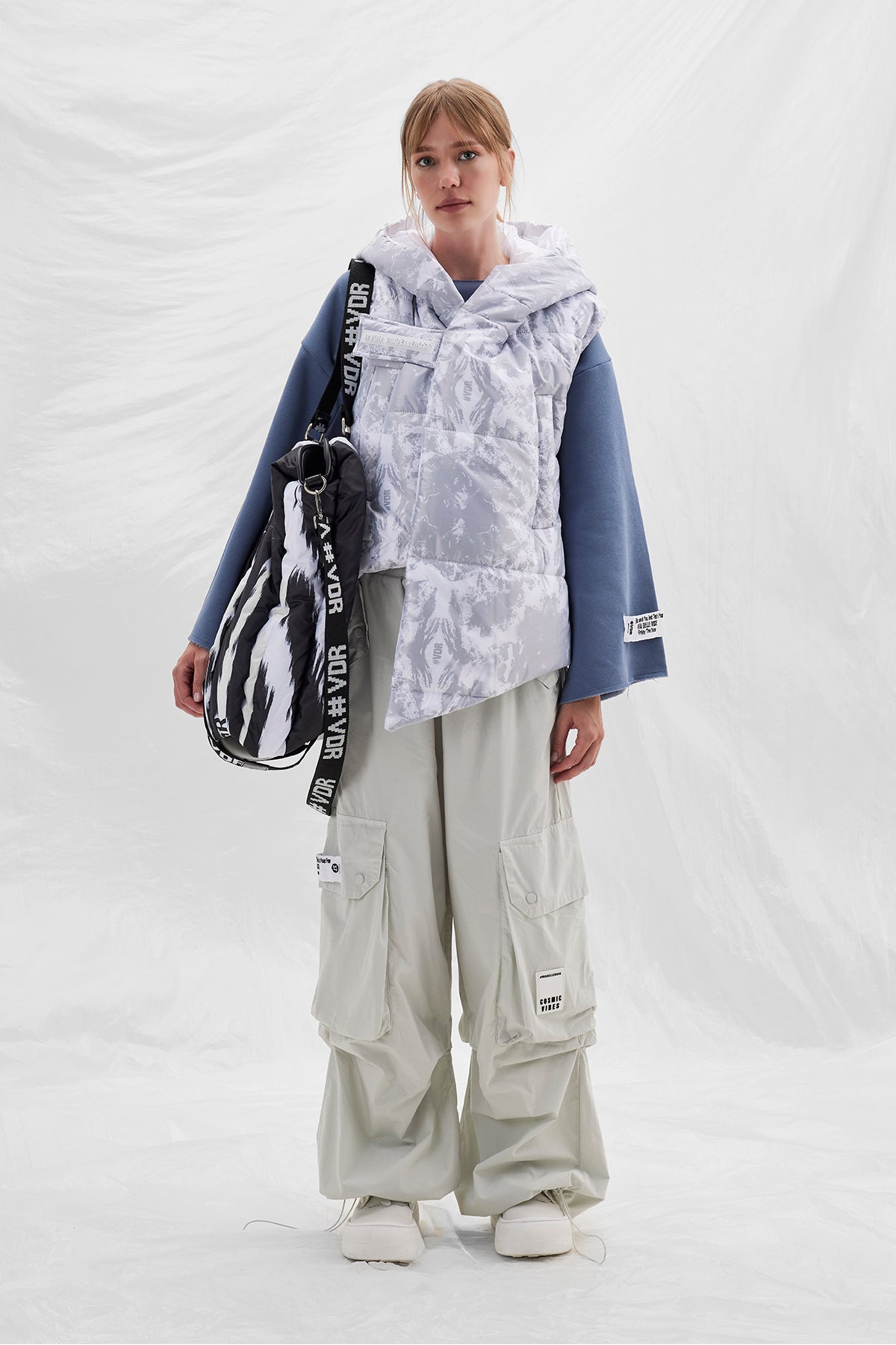 Ice Pantolon 14123