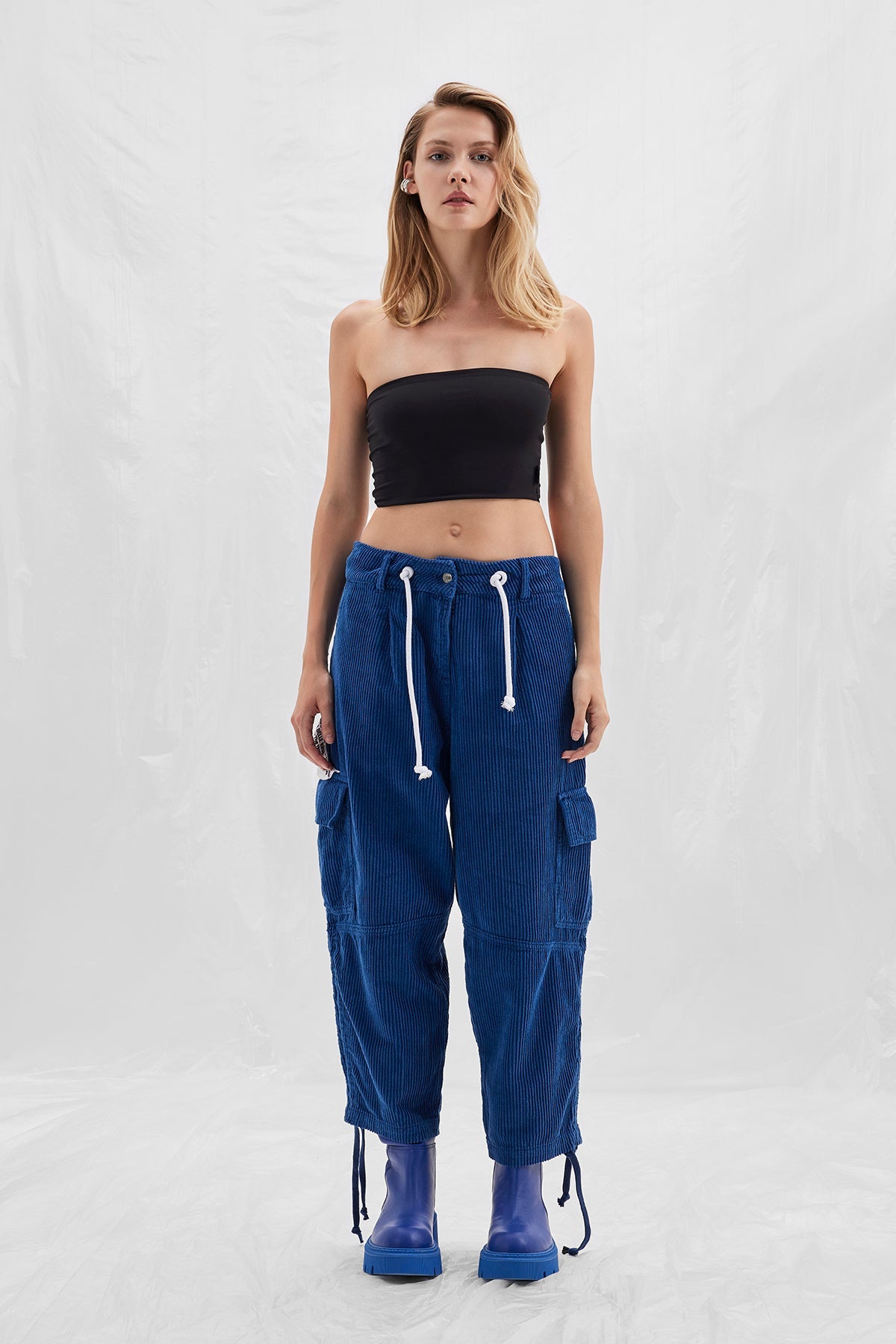 Indigo Pantolon 14127