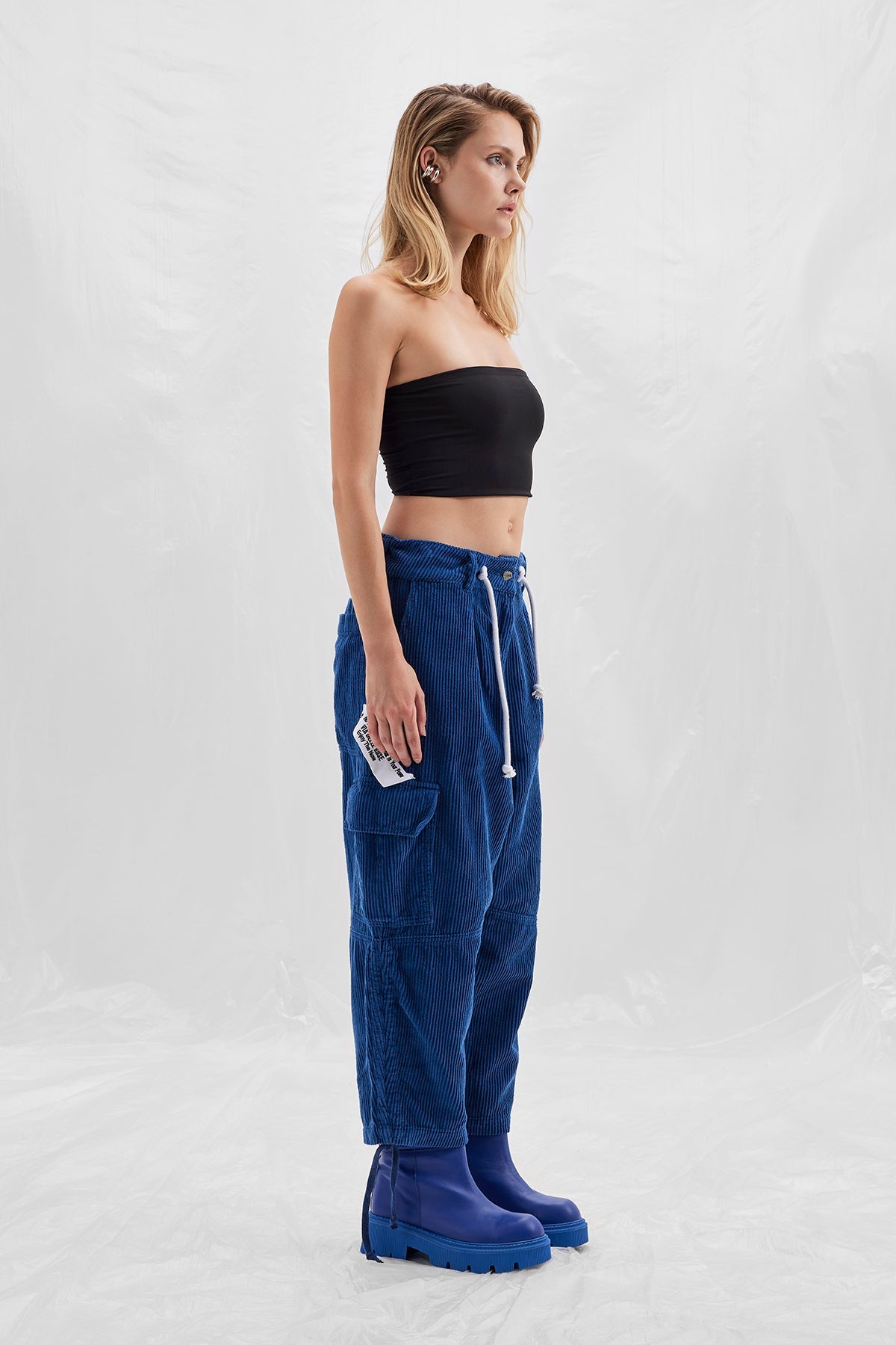 Indigo Pantolon 14127