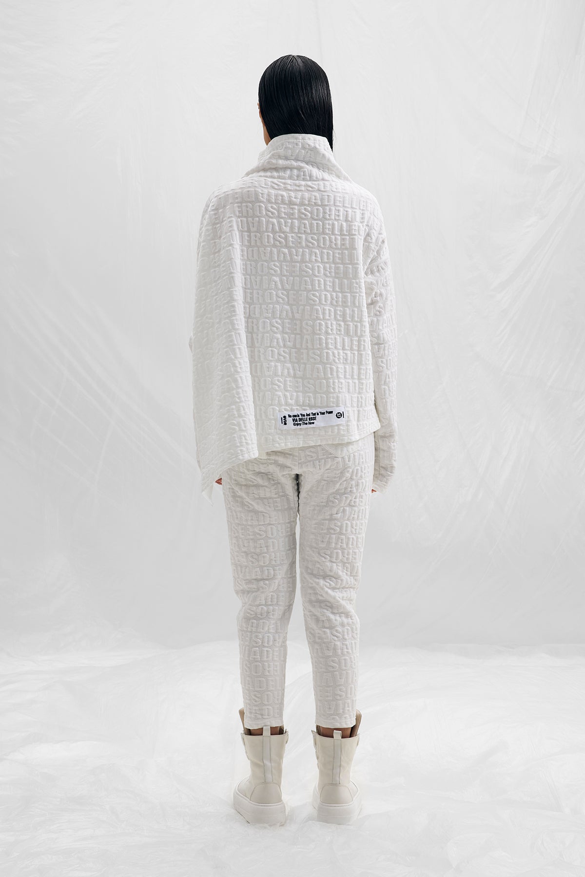Ekru Sweatshirt 14202