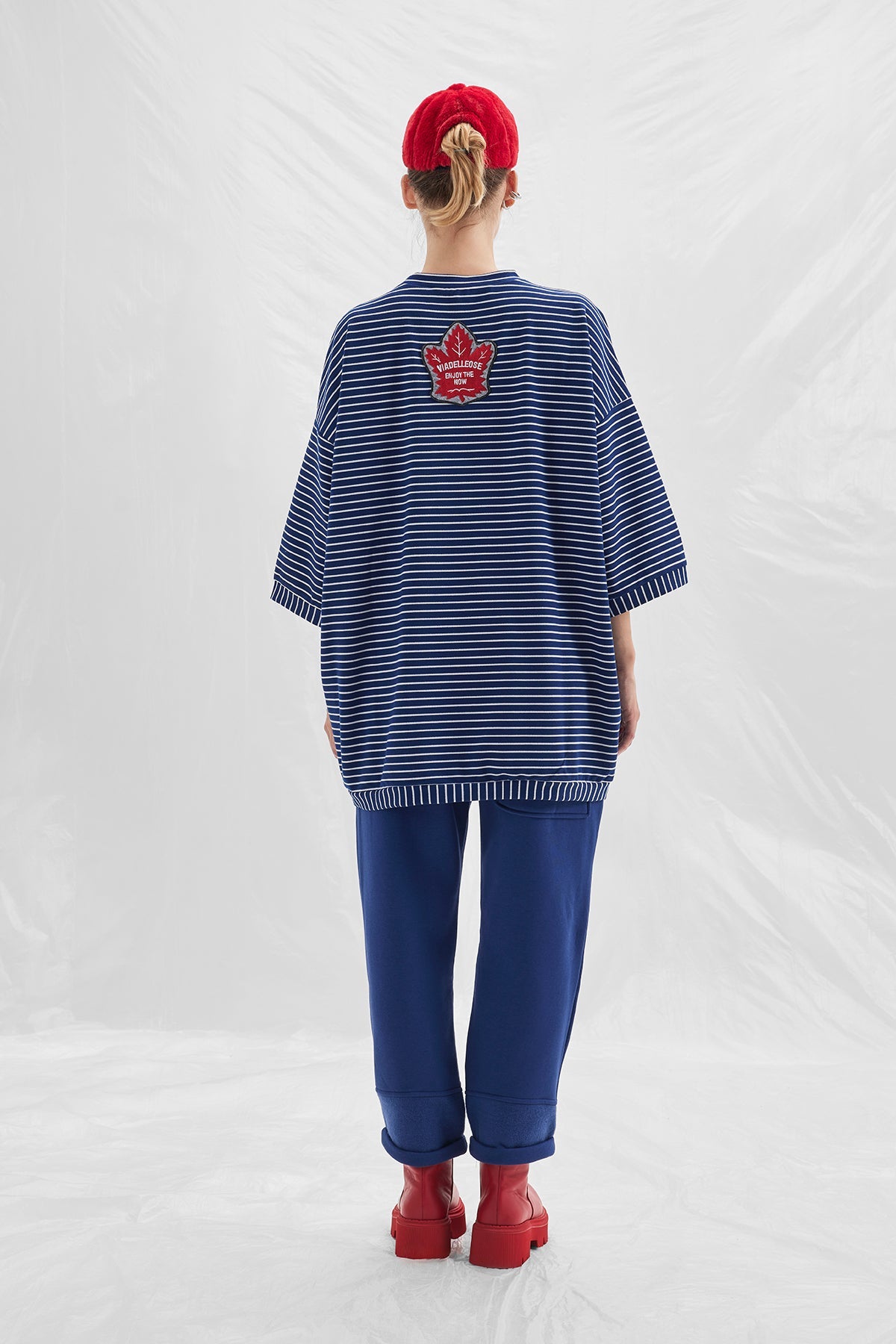Mavi T-shirt 14204