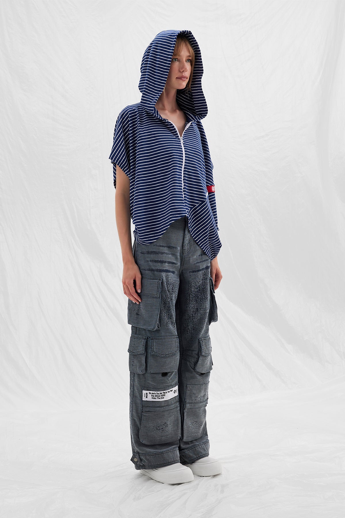 Mavi Sweatshirt 14206